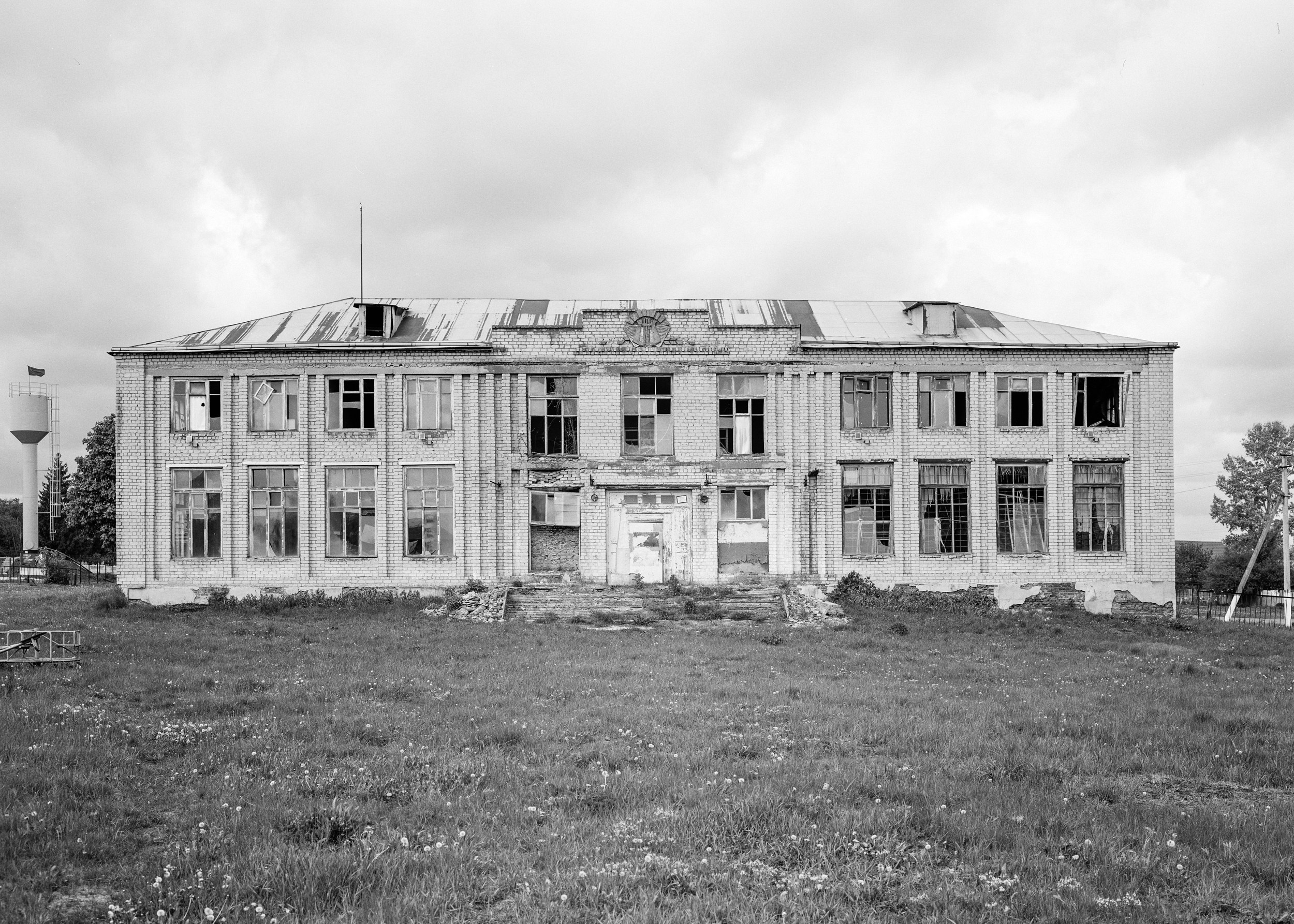 Дома культуры. Igor Volkov