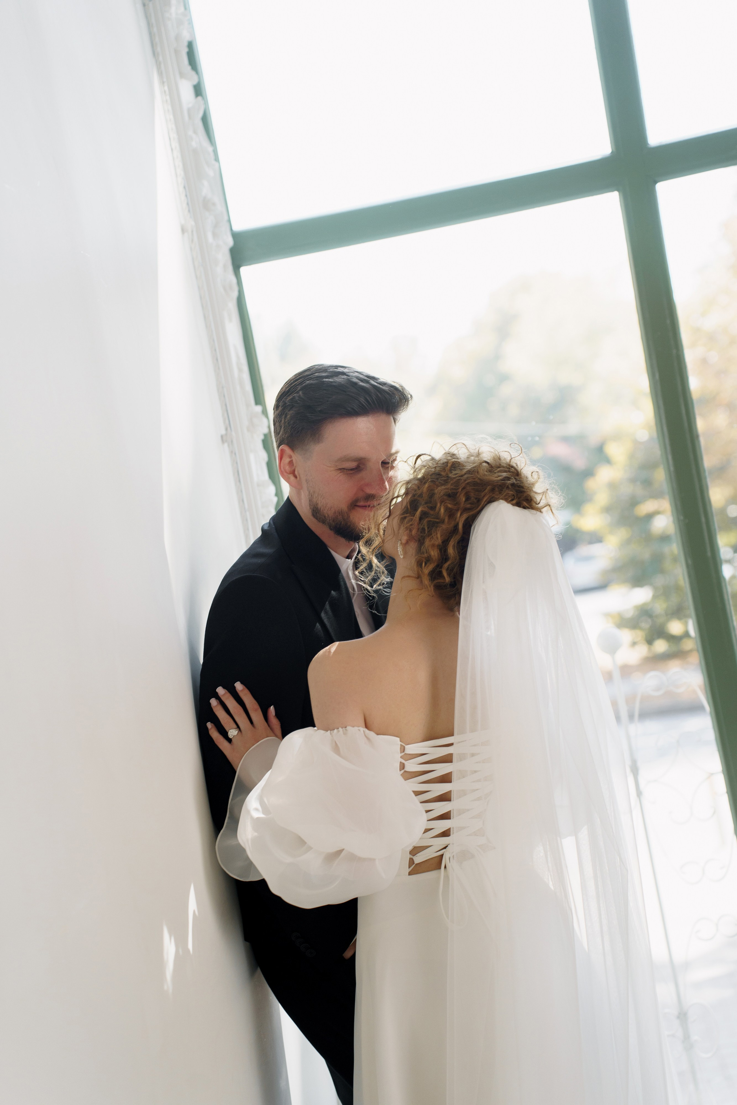 Глеб+Ангелина. Свадебный фотограф в Краснодаре Алексей Кудинов