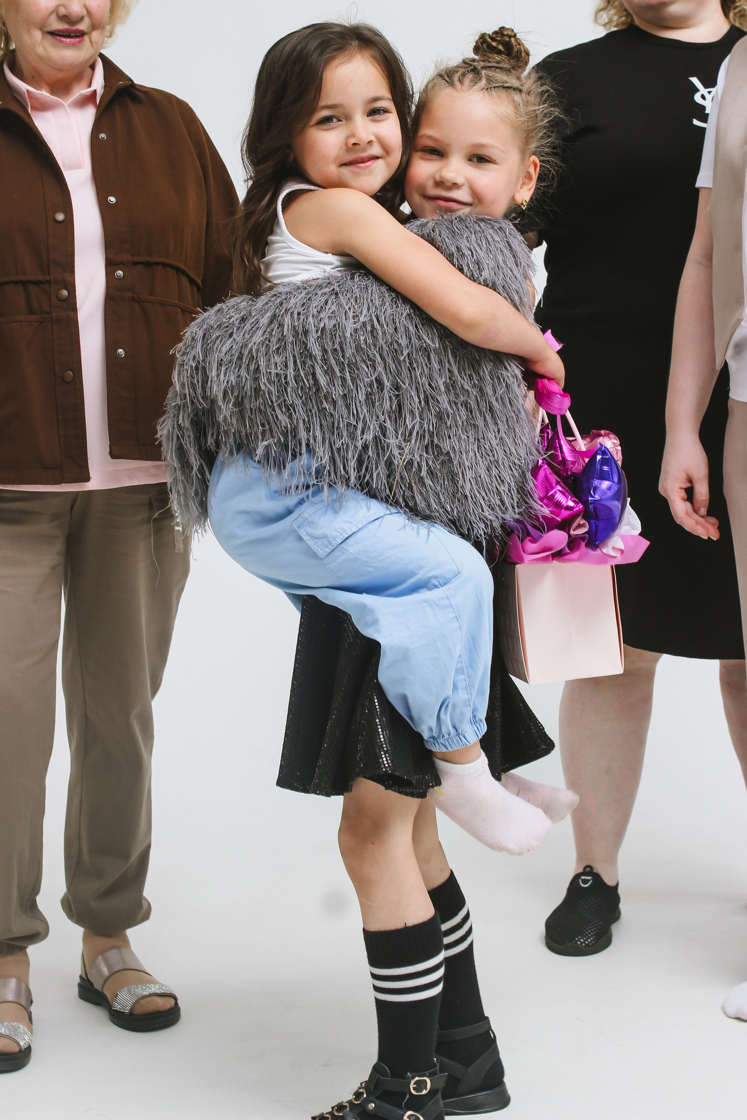 Студийная. Фотограф в Челябинске Ушакова Анастасия