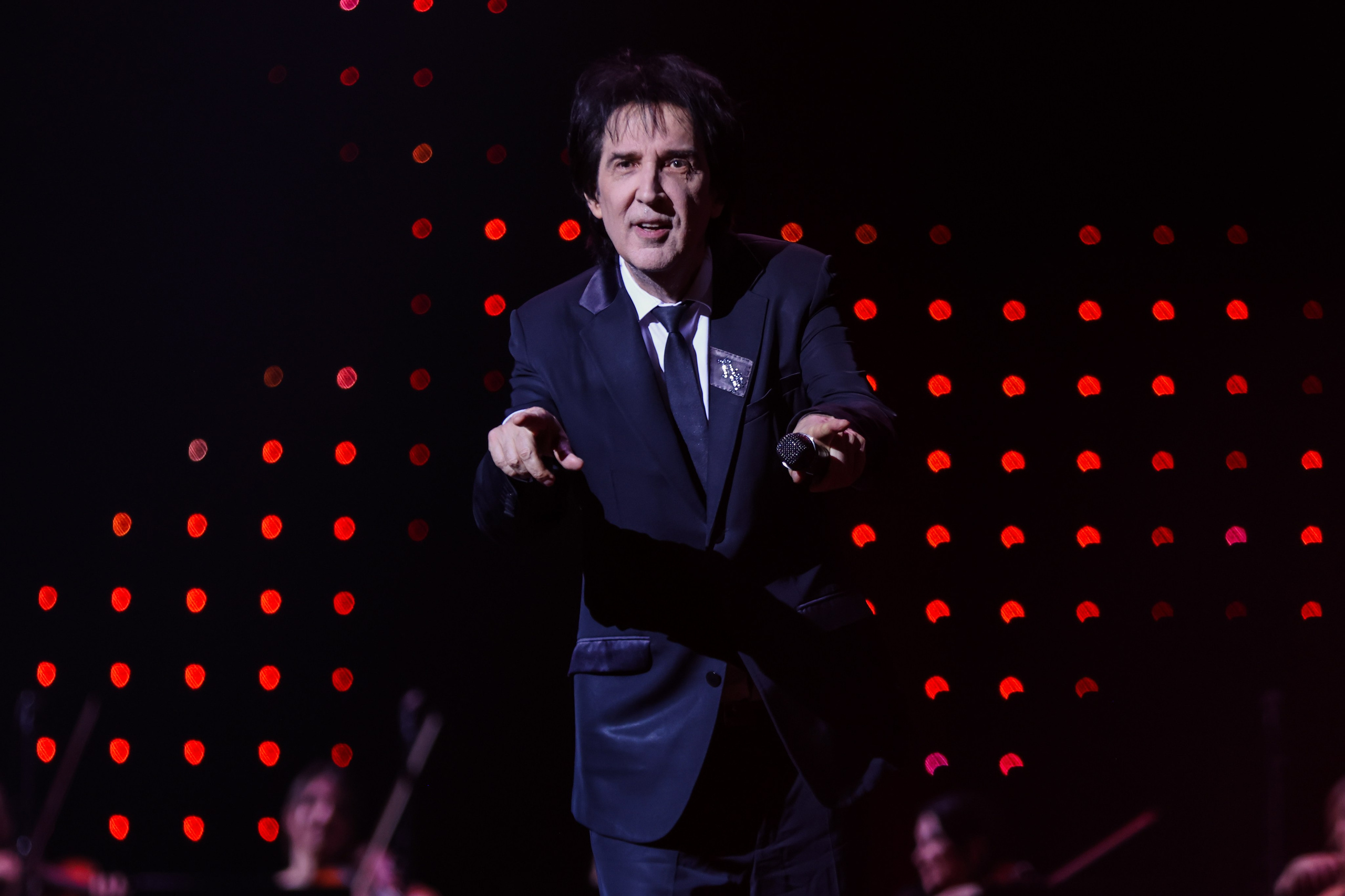 Кай Метов, Кремлевский Дворец. Фотограф Ольга Махалова — Санкт-Петербург, Москва, Нижний Новгород