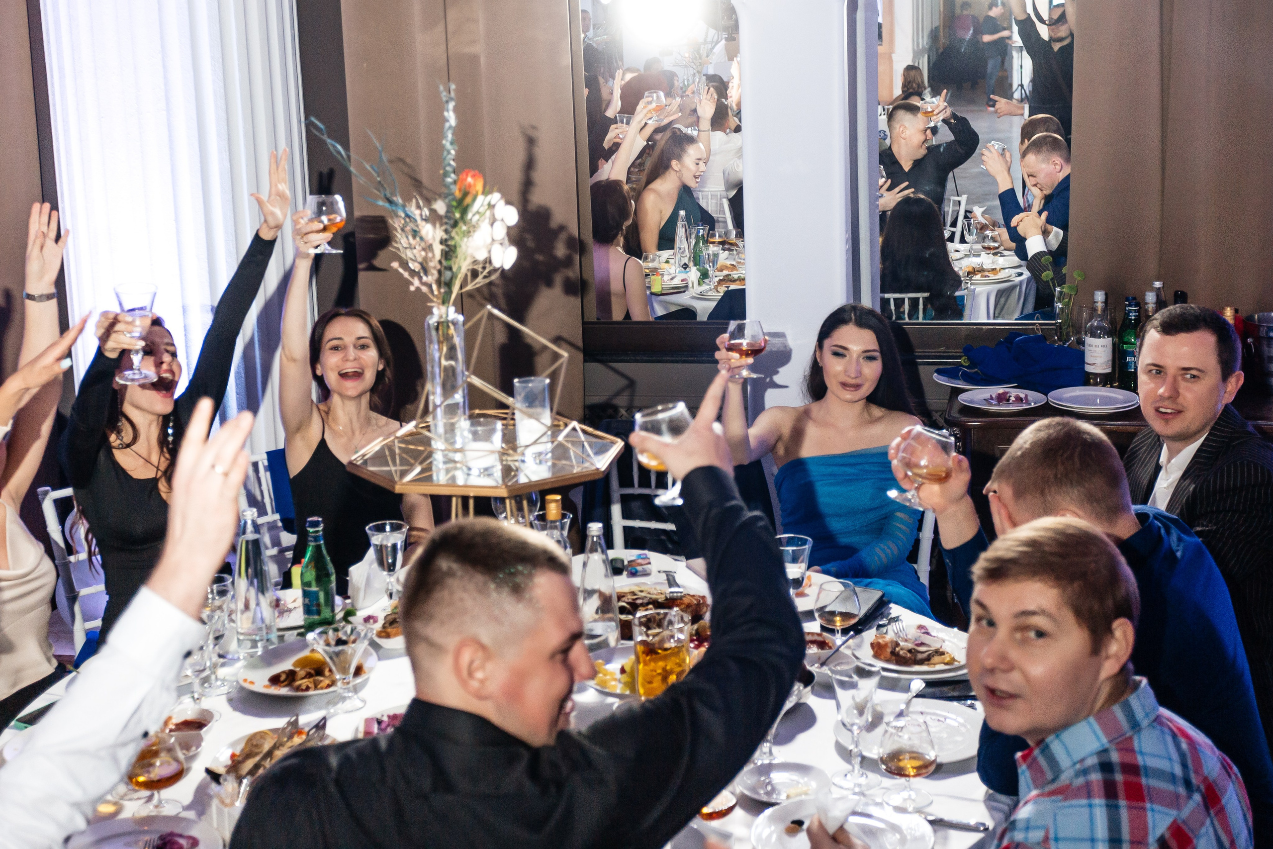 20 лет EsteLife. Свадебный фотограф в Краснодаре Николай Крауз