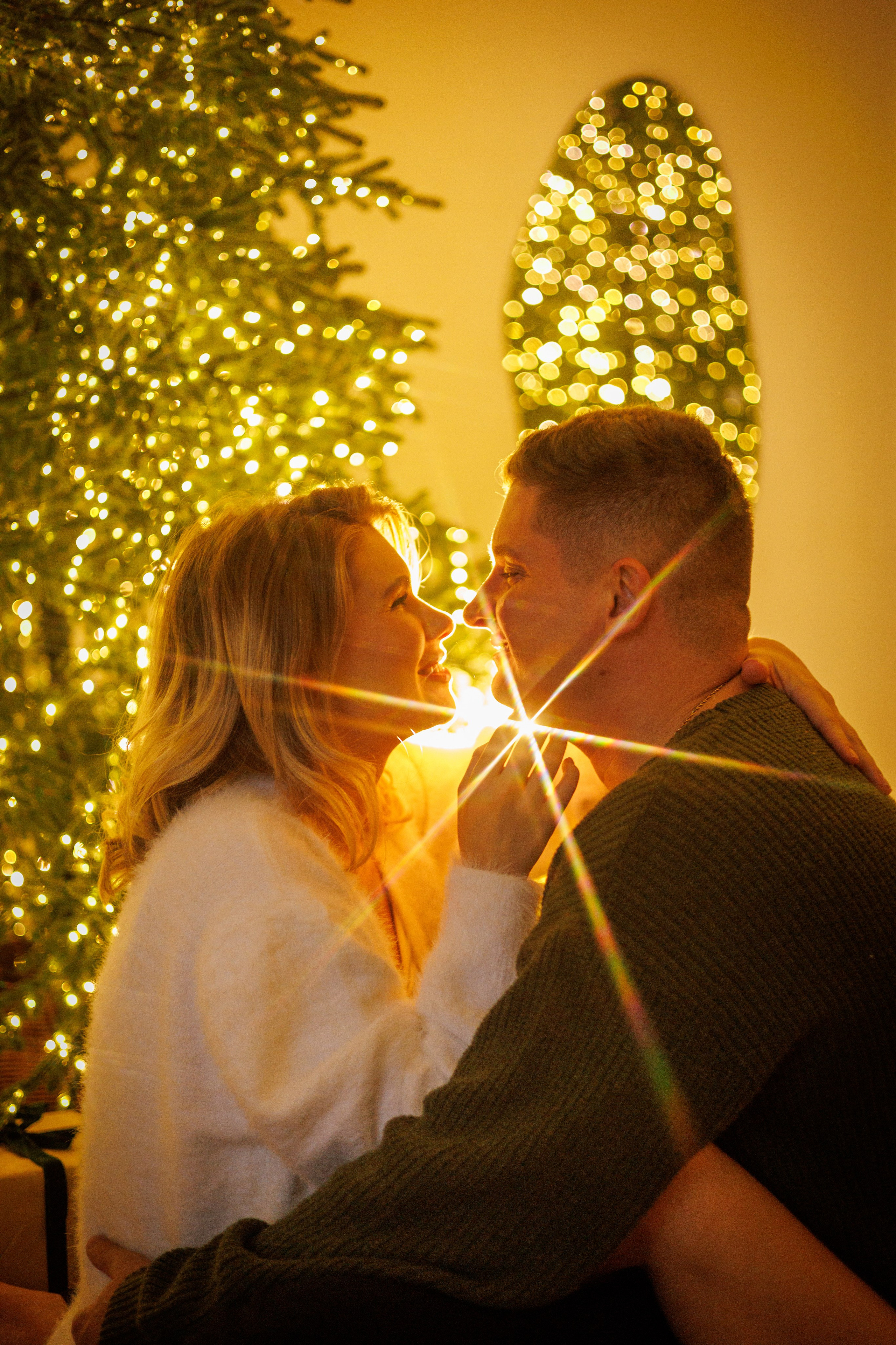 NewYear'25. Фотограф из Краснодара Мария Приходько