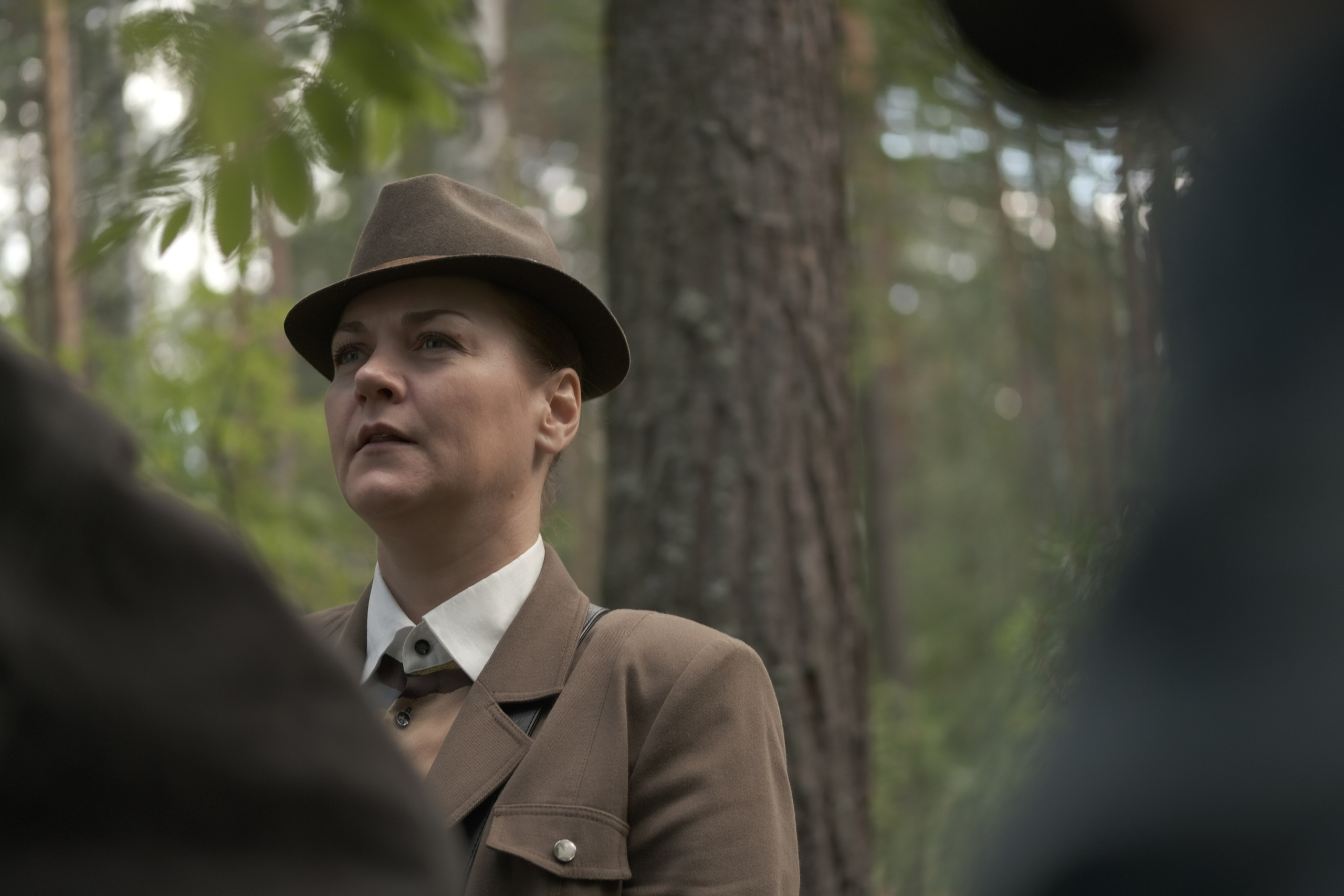 REPORTAGE. Фотограф Александра Мунволкер