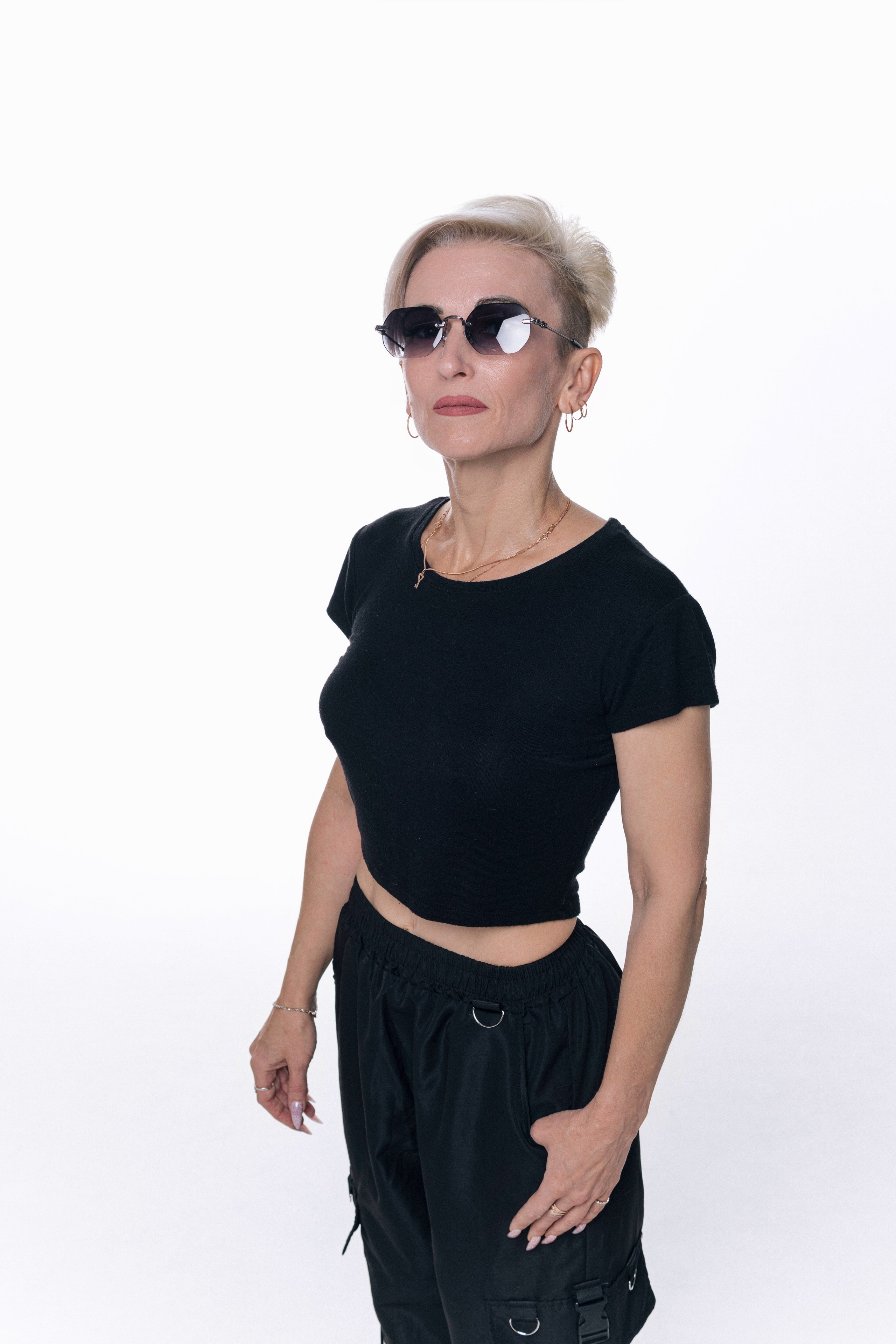 Людмила. Фотограф в Ростове-на-Дону Игорь Апасеев