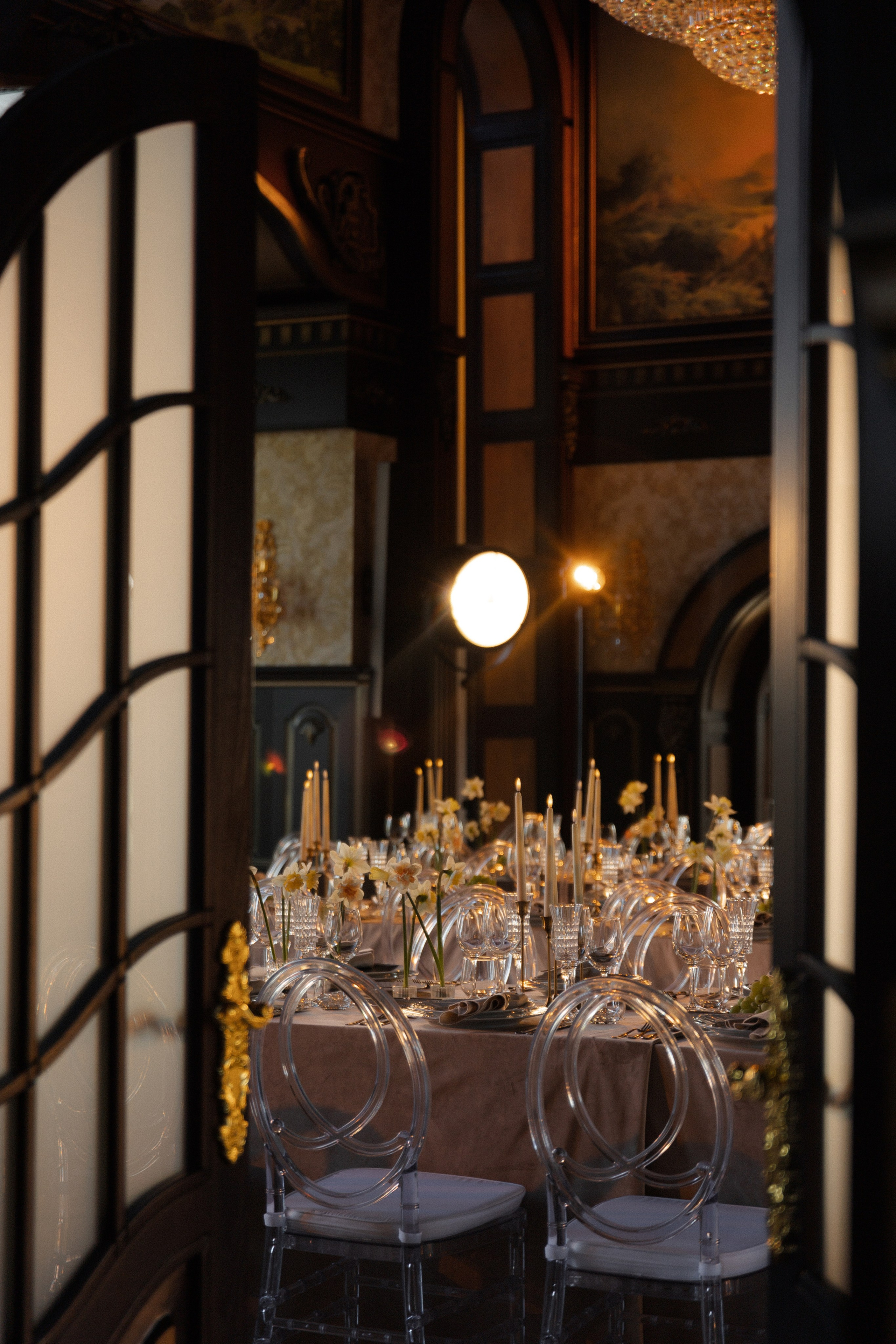 EVENT//OLD CASTLE. Фотограф Тюмень Пушковская Кристина