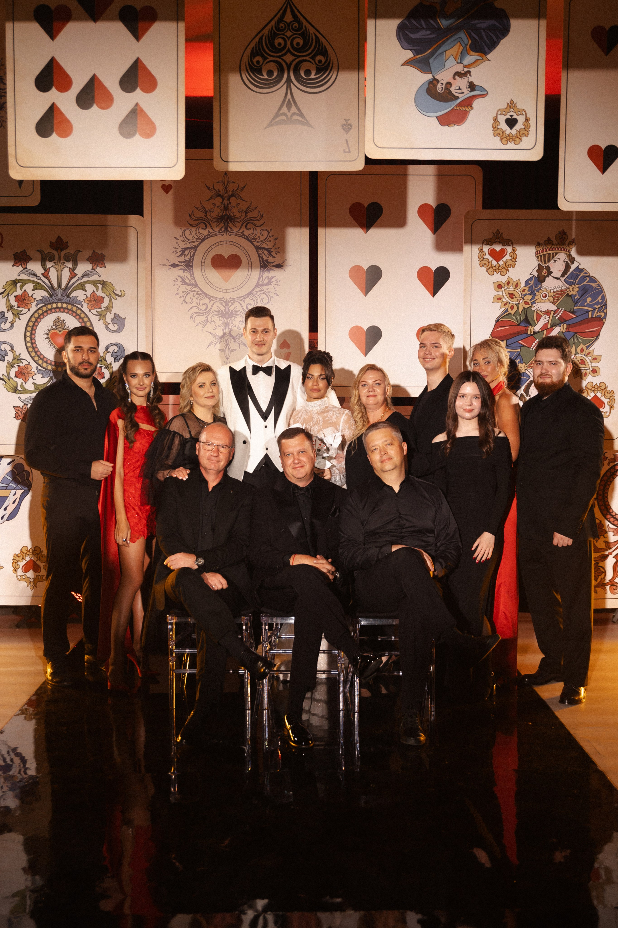 Александр и Анастасия. Фотограф Тюмень Пушковская Кристина