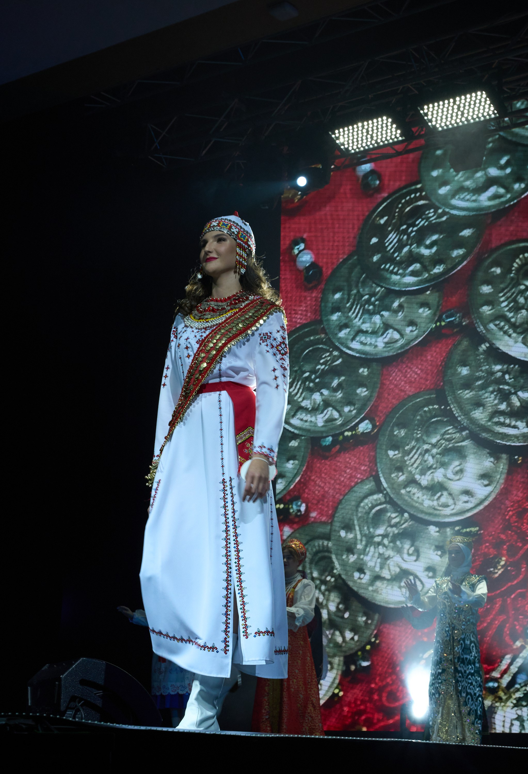 Азия Сибирь | Красноярск. Александр Сазонов Красноярск