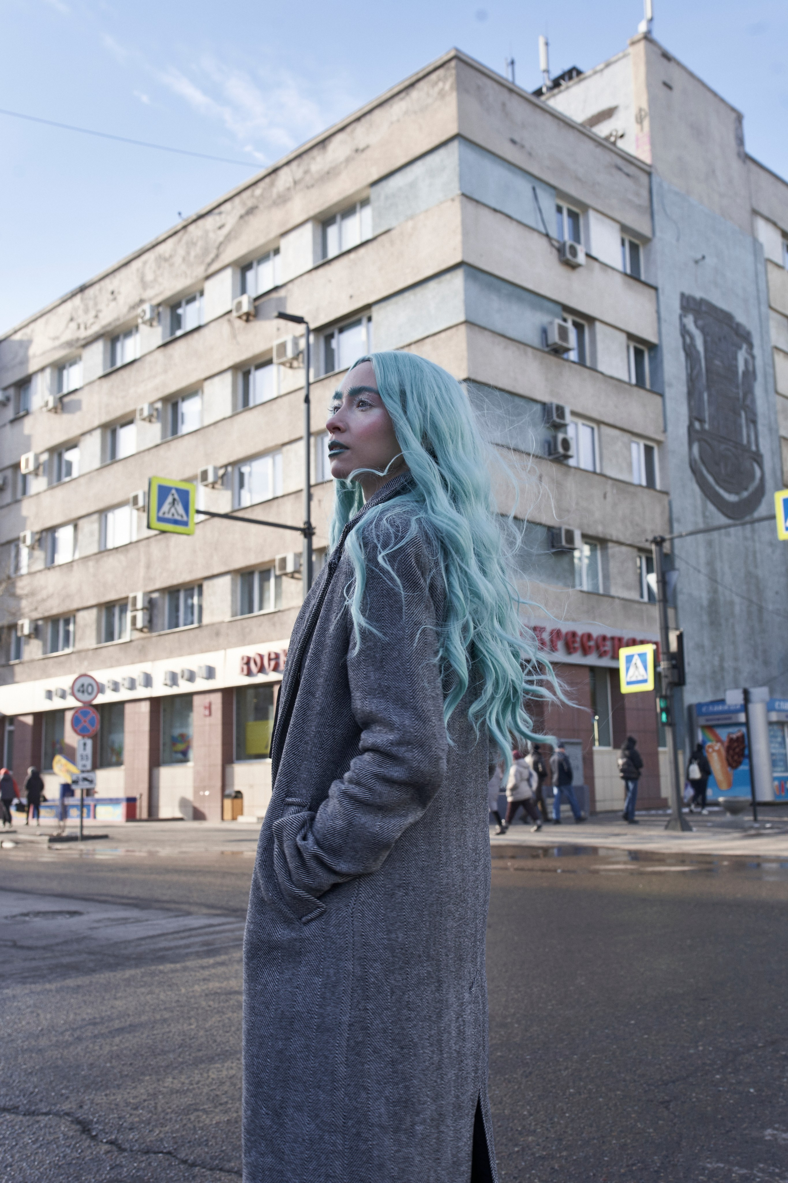 Память о доме. Александр Сазонов Красноярск