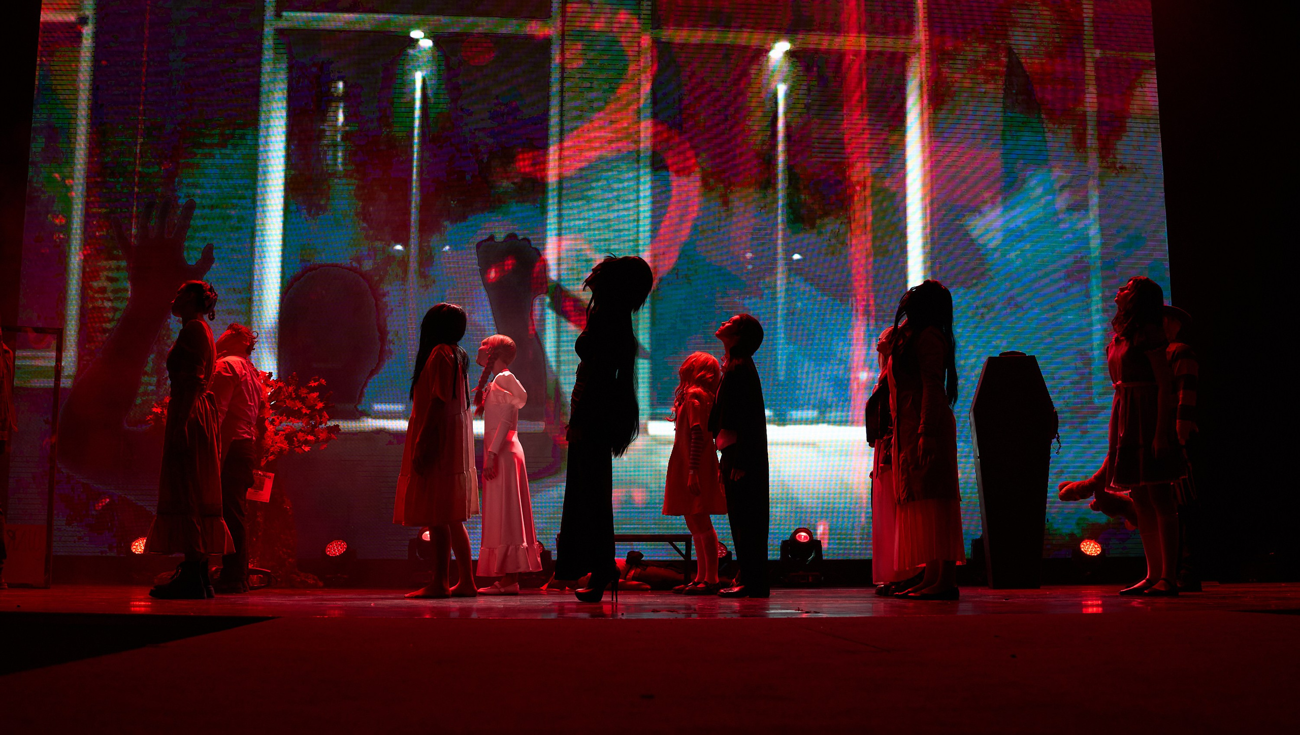 Supercon 2025. Александр Сазонов Красноярск