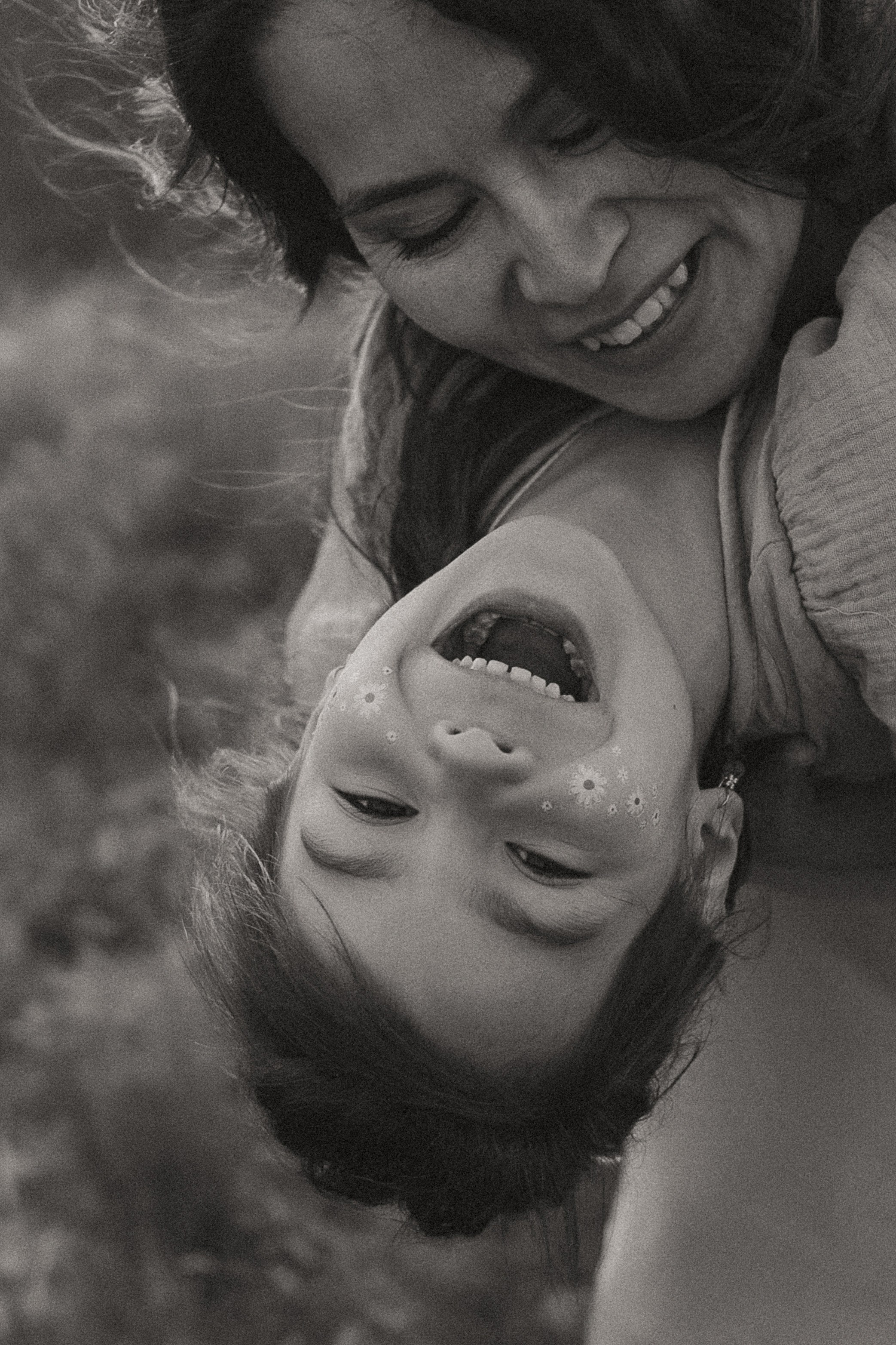 Оксана, Паша и Вероника. Семейный фотограф и детский фотограф в Волгограде Алеся Бутакова — дет