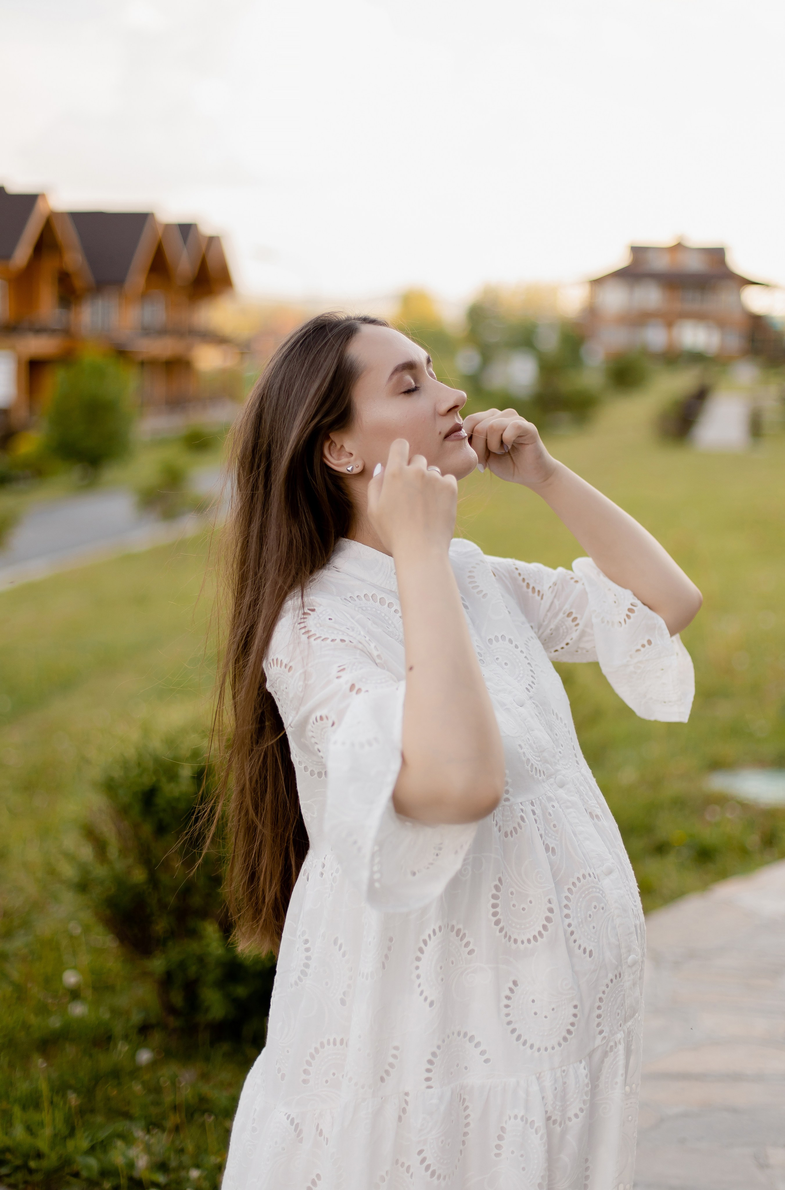 Екатерина. Свадебный и портретный фотограф в Миассе Филиппенко Дарья