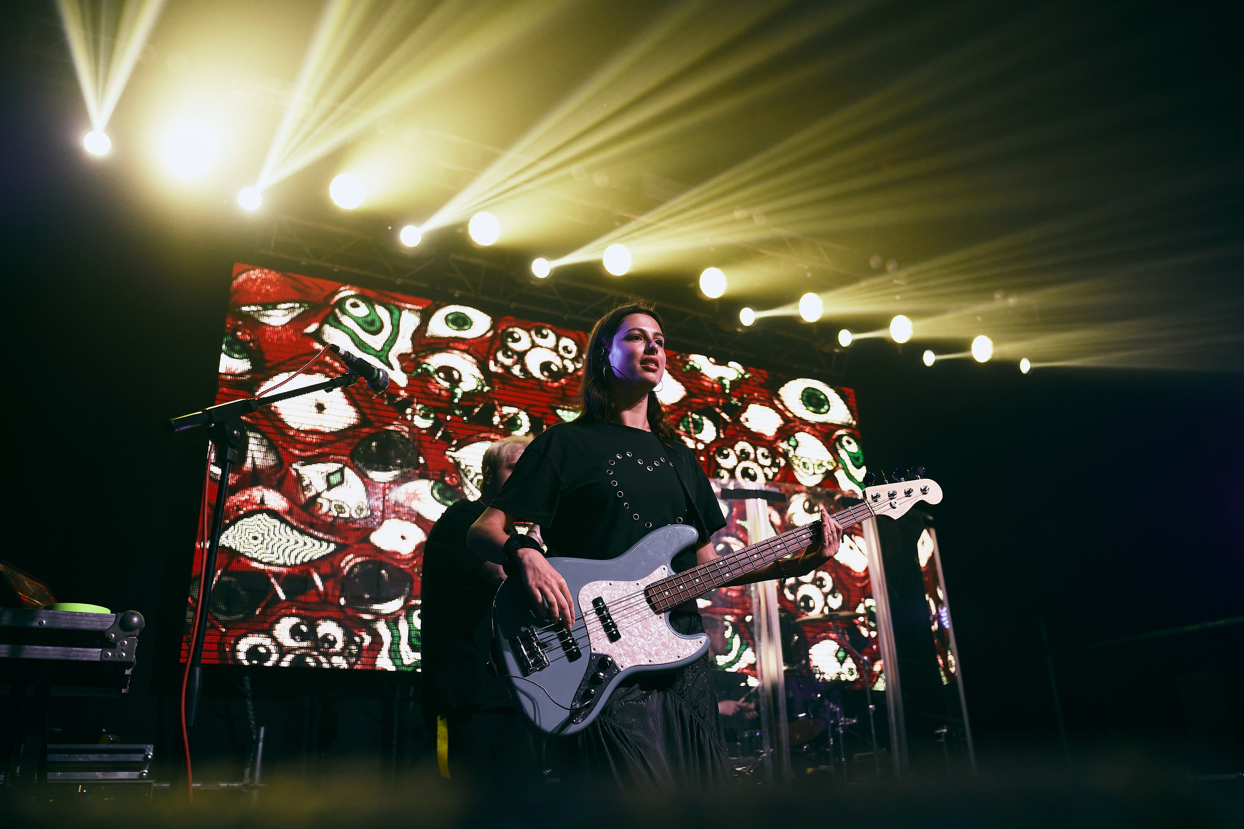 Pyrokinesis, МУККА, Тринадцать карат в Перми. Концертный фотограф в Перми, Москве и Екатеринбурге Максим Шибаков