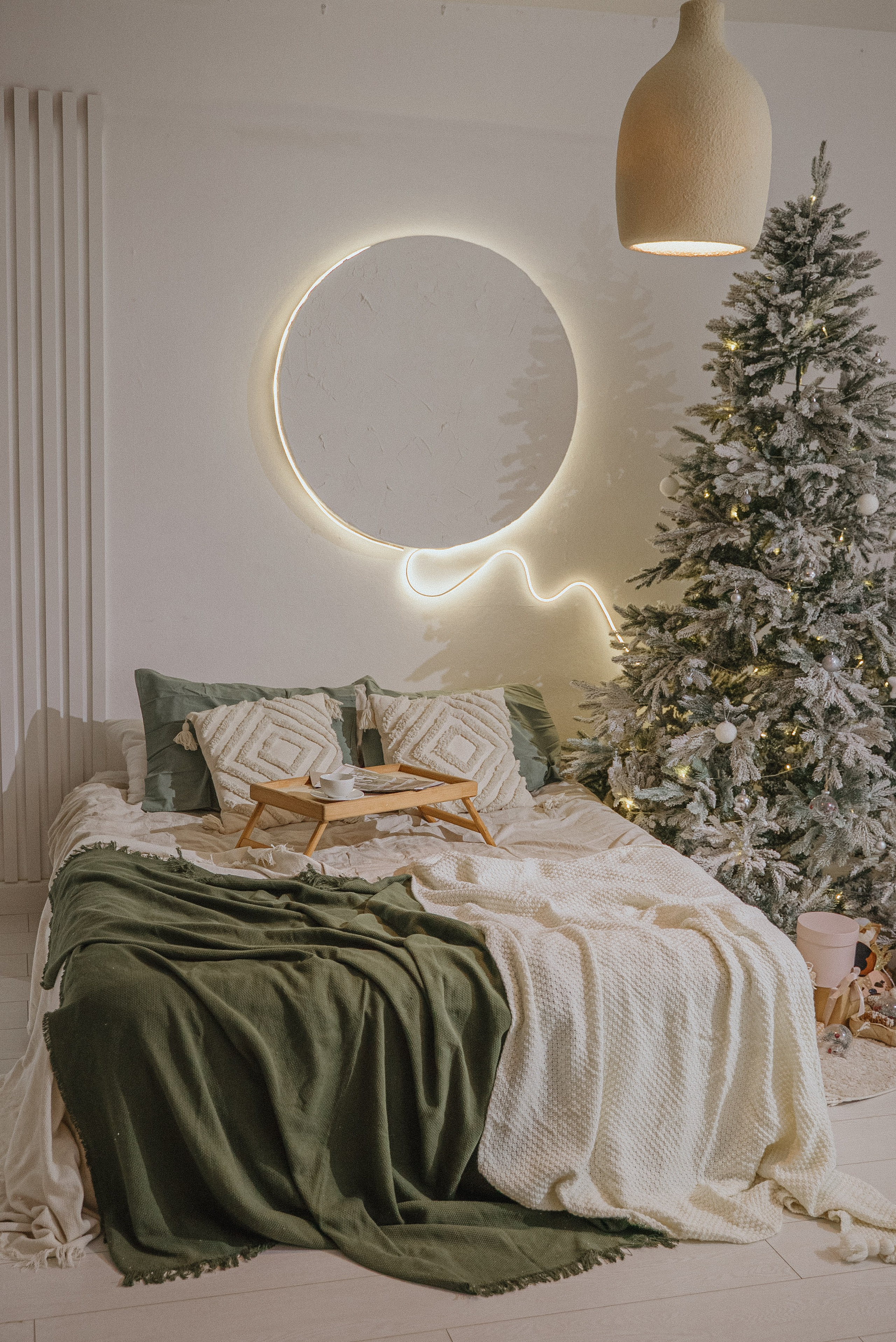 Новый год. Фотостудия в Люберцах