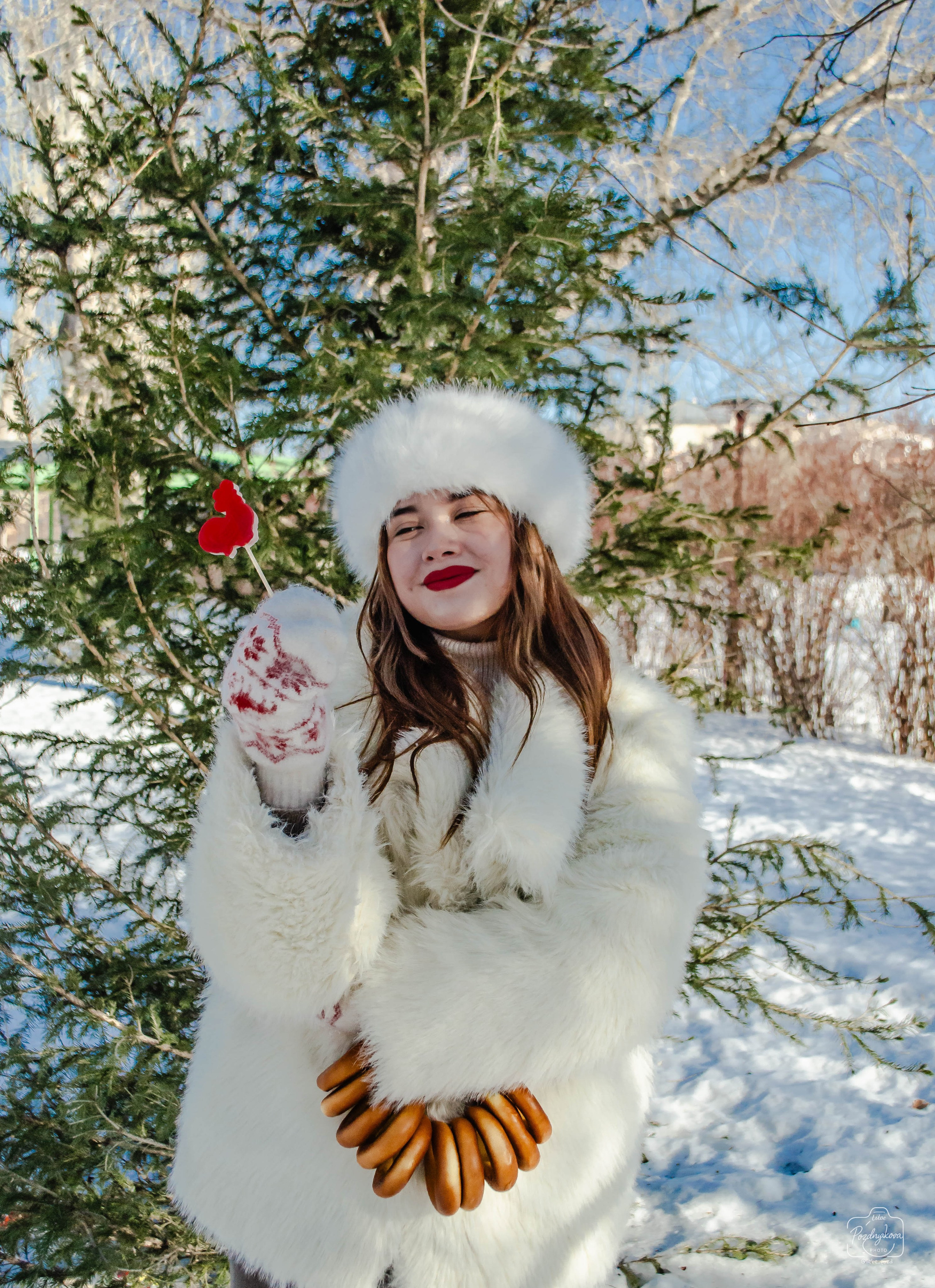 Slavic girl aesthetic | Барнаул|Раиса Дорохова|21.02.2026. Фотограф-видеограф Познякова Любовь