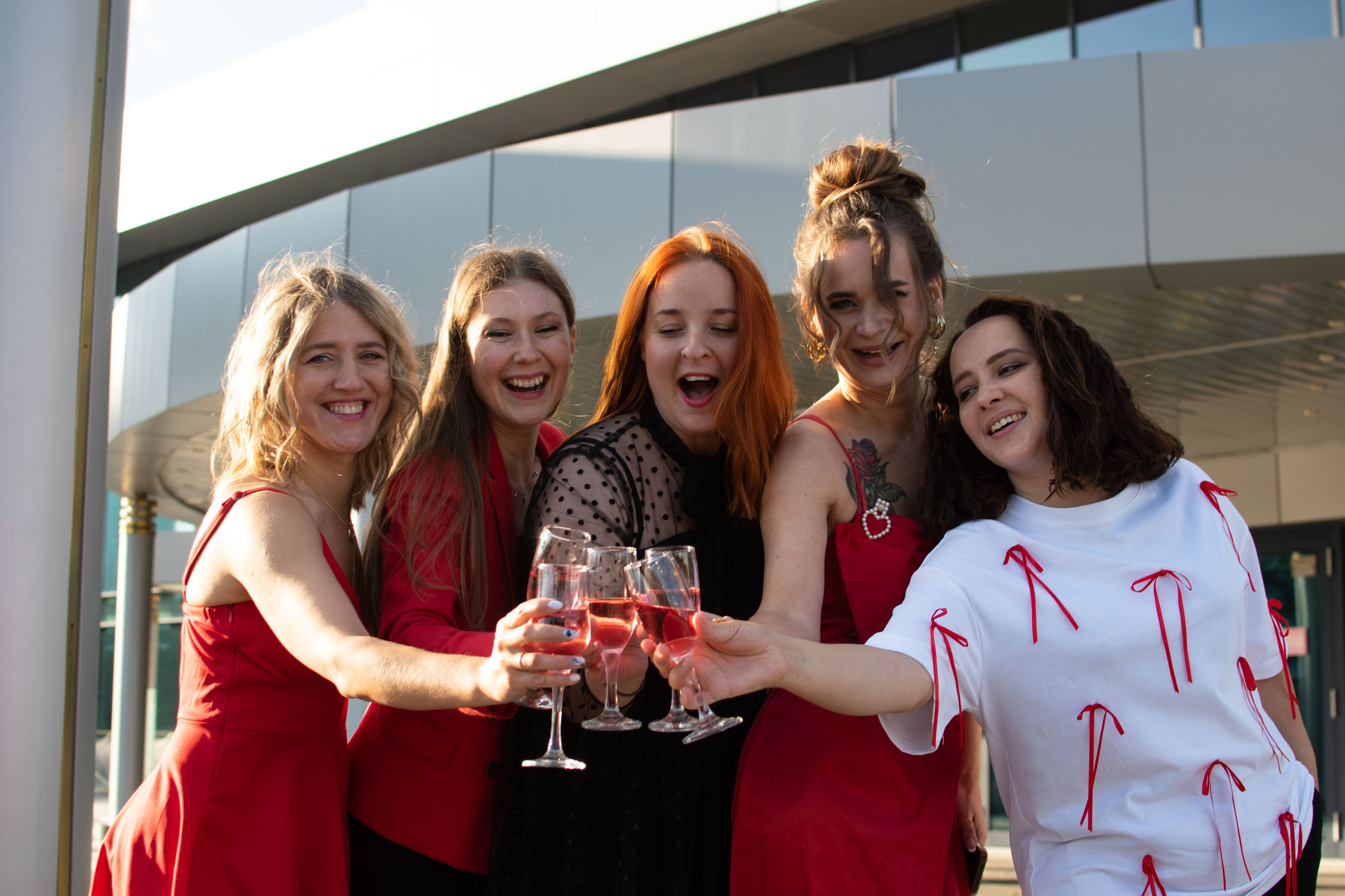 Репортаж Екатеринбург — фотограф Юлия Василевская