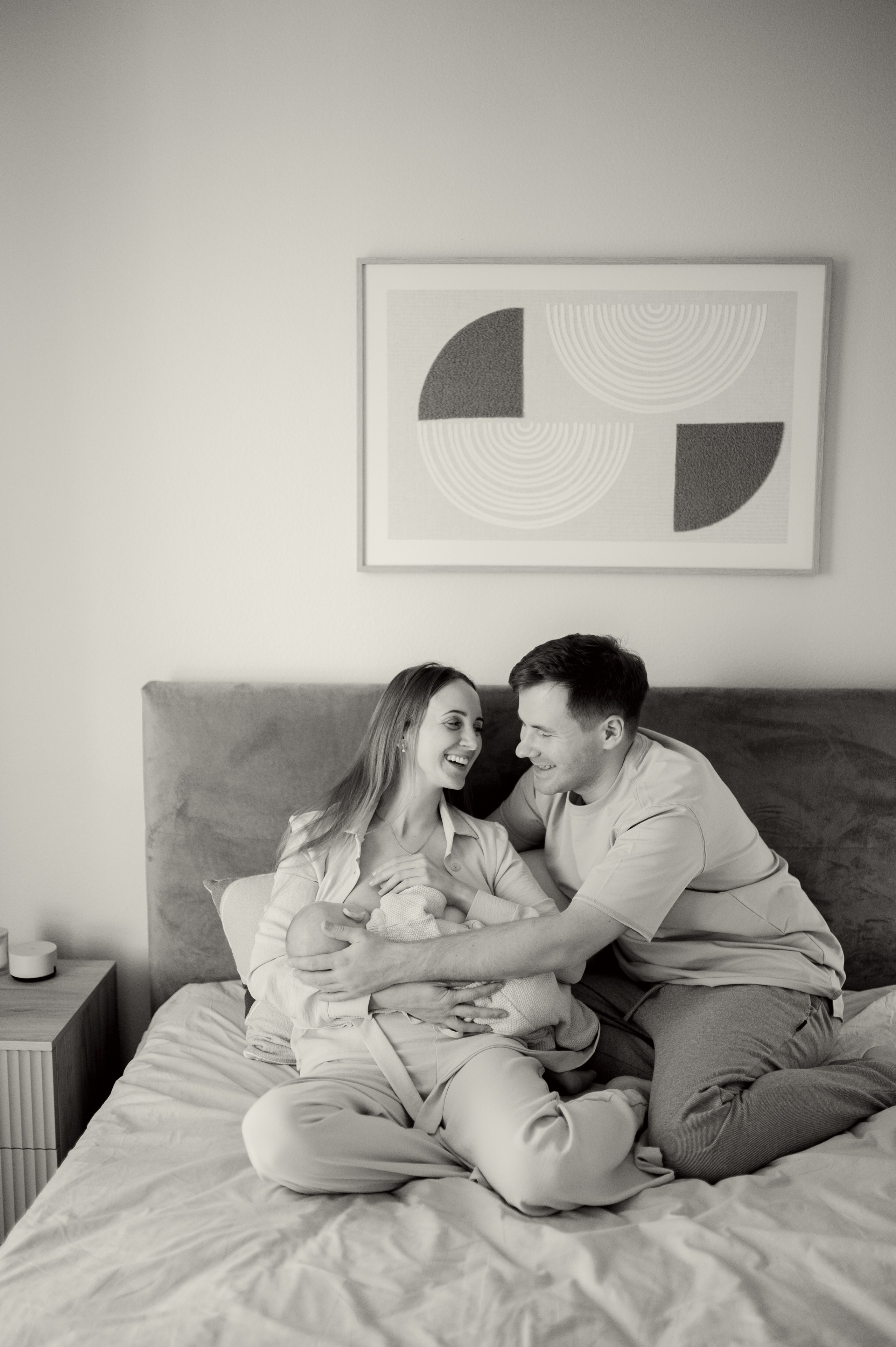 Фотограф малышей Восточное Бутово. Семейная фотосессия Бутово Москва фотограф Алина Морщагина