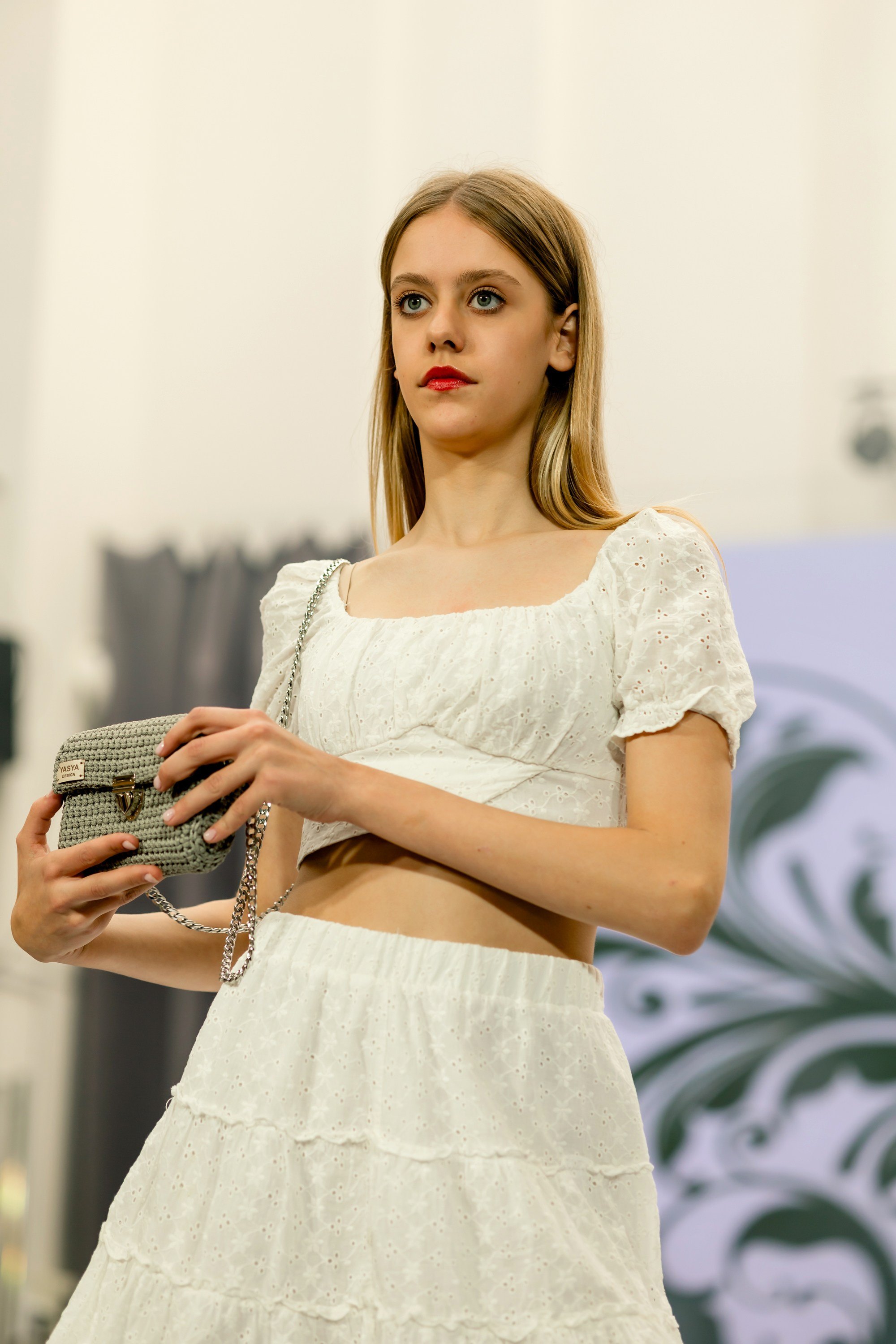 Smolensk Fashion Week 2025_День 2_Смоленская матрешка. Главная