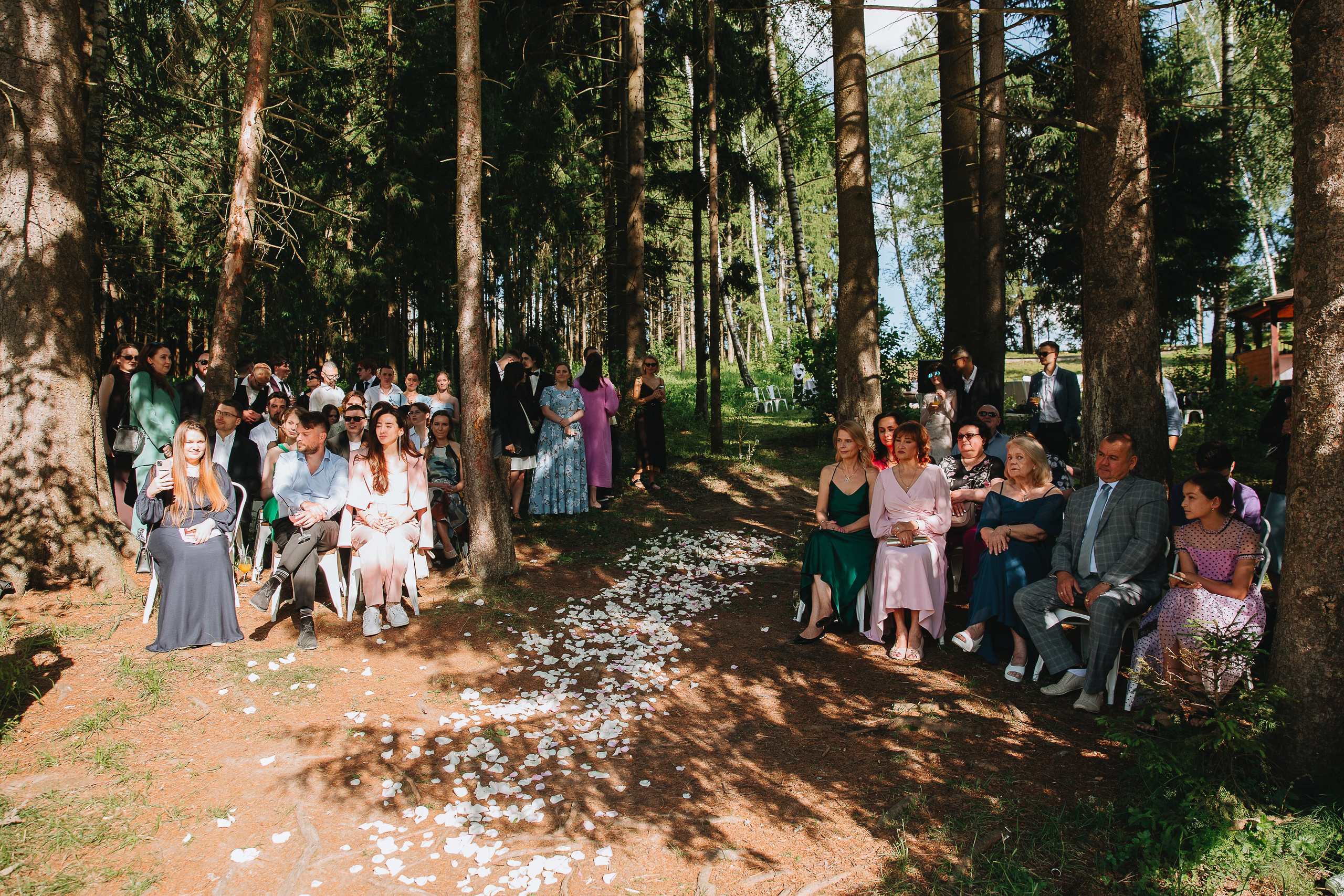 Полина и Линар. Ваш фотограф Любовь Чистякова