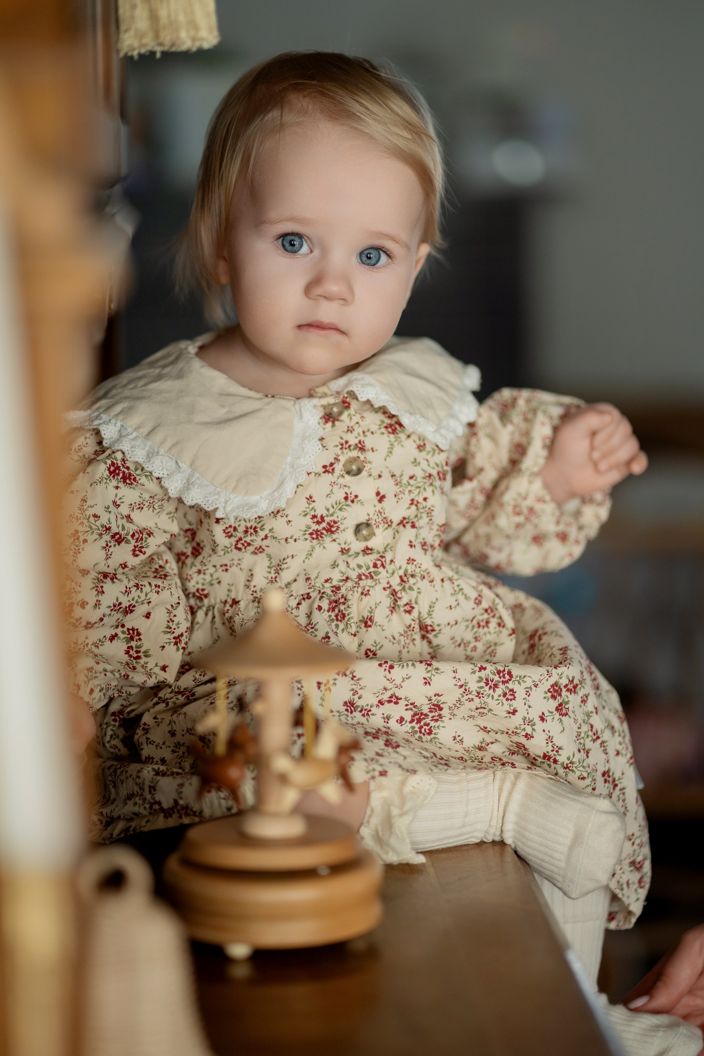 Детский фотограф в Москве. Портретный фотограф Олеся Владимирова в Москве