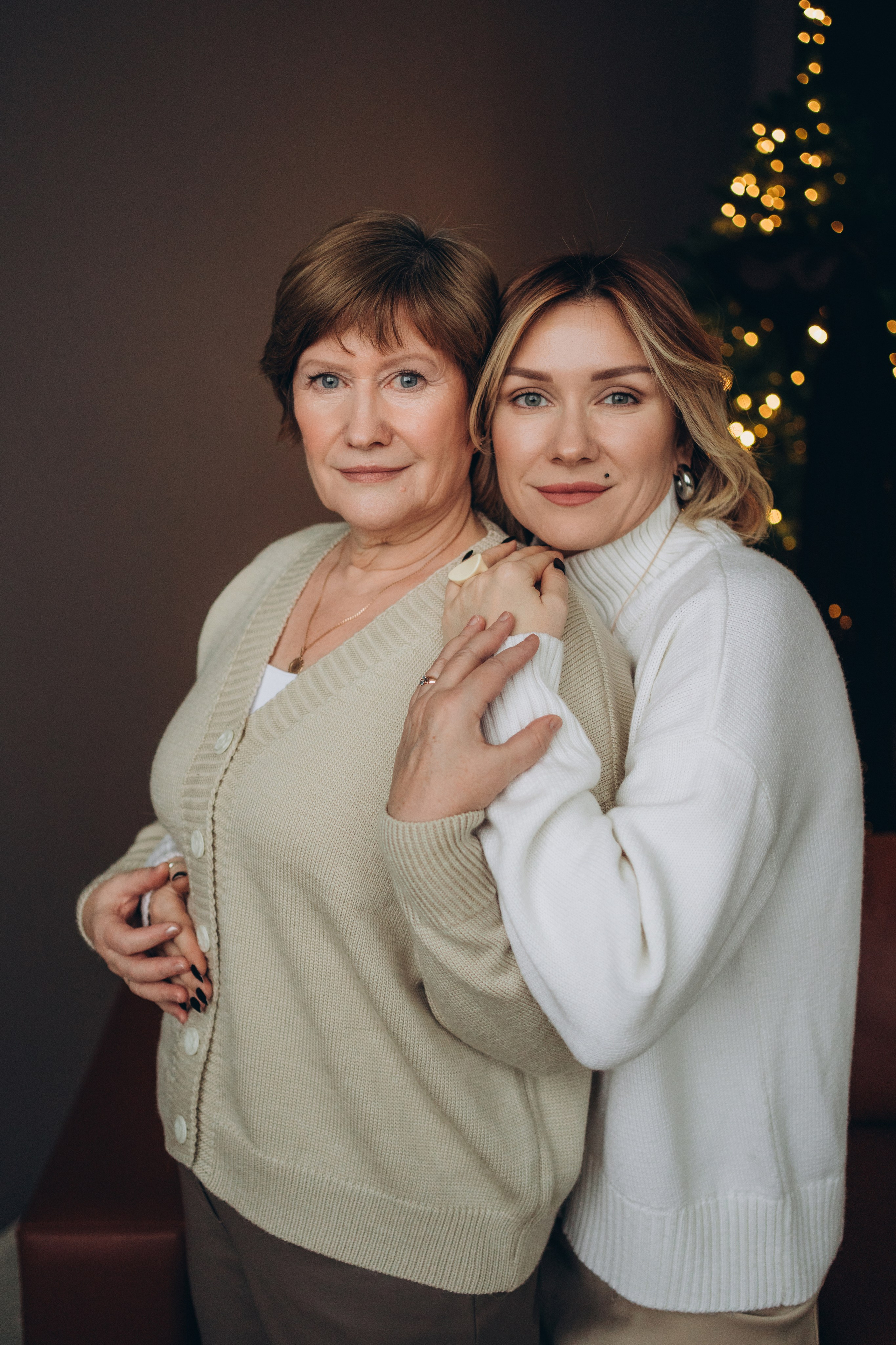 Семья. Семейный фотограф • Домашние съемки в Нижнем Новгороде