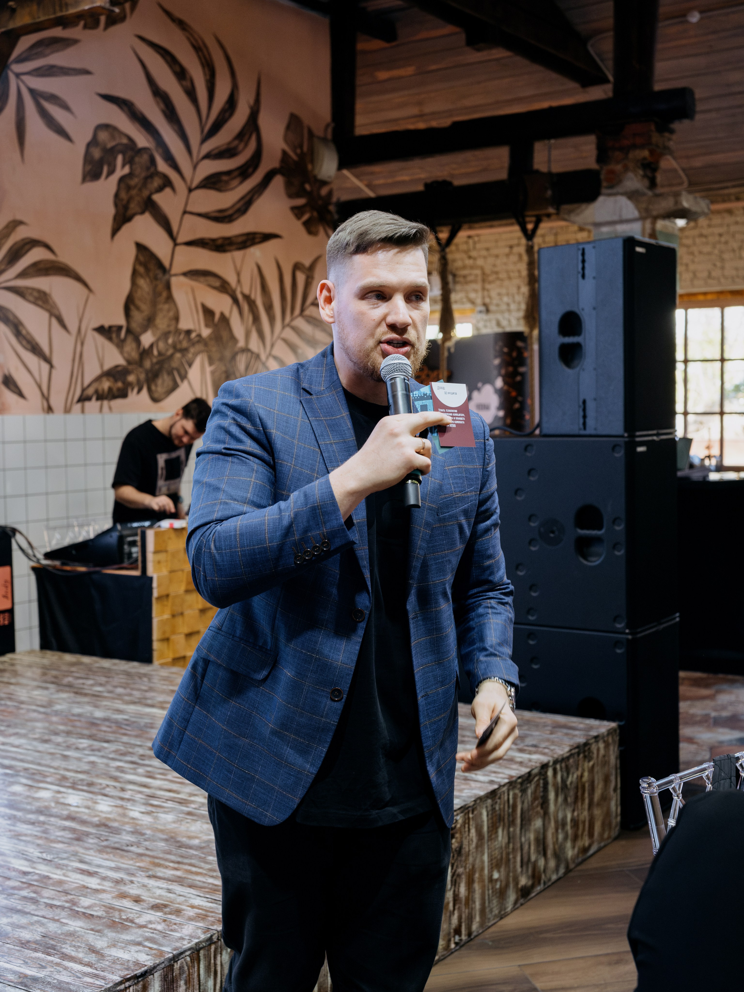 Выпускной СуперВеб. Репортажный и портретный фотограф в Москве Илья Спиридонов