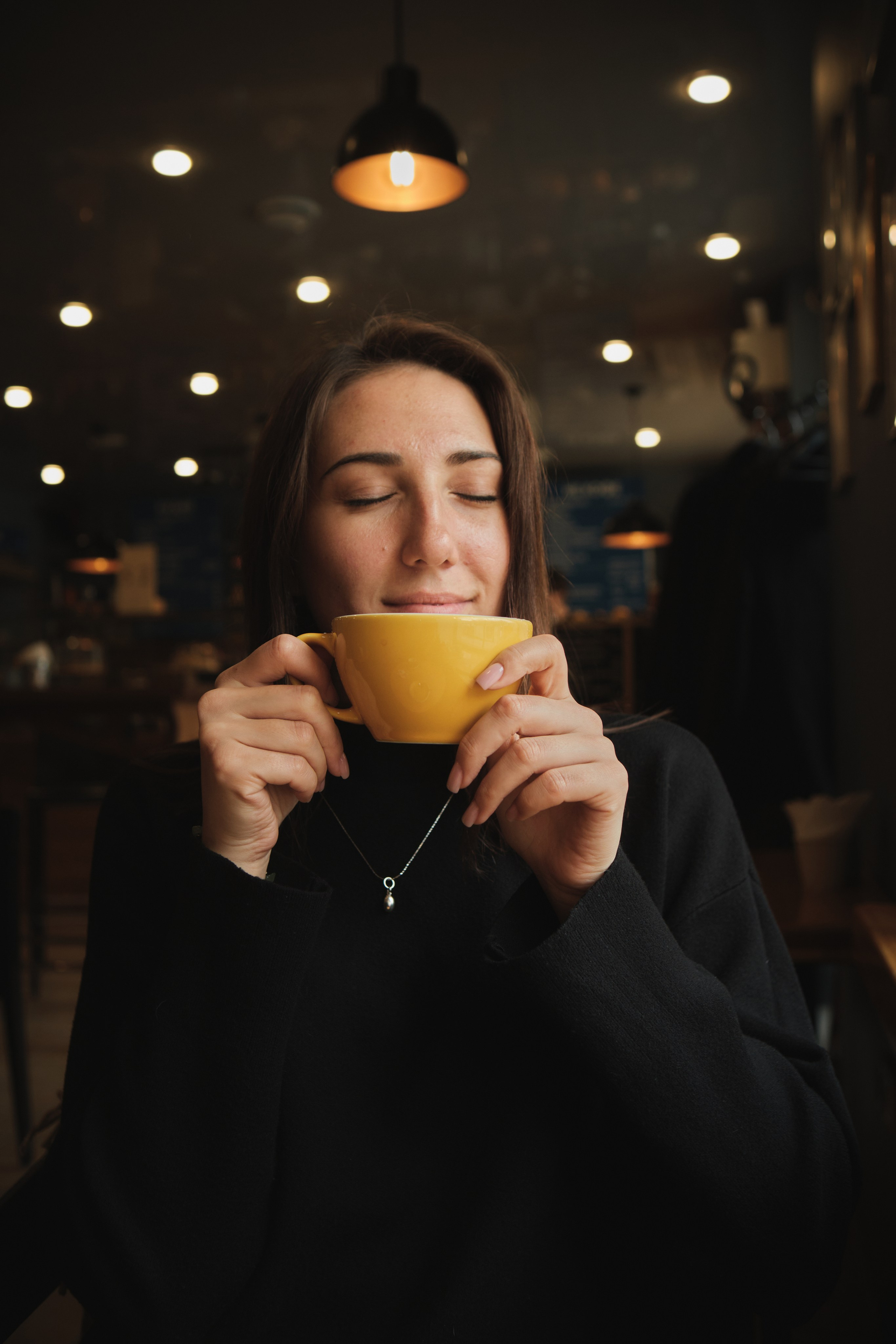 Портретная съемка