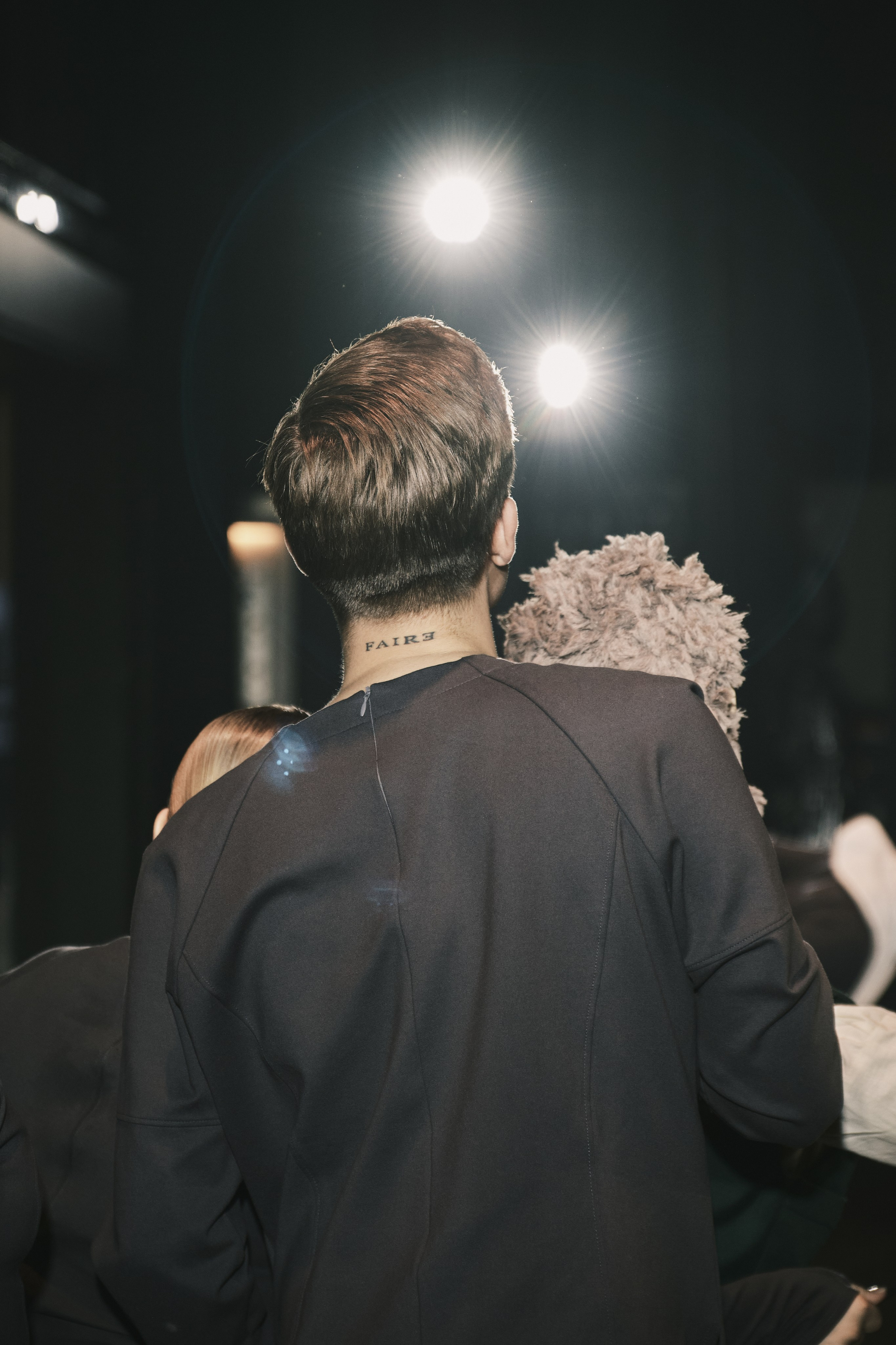 Спектакль «Я вижу звезды»