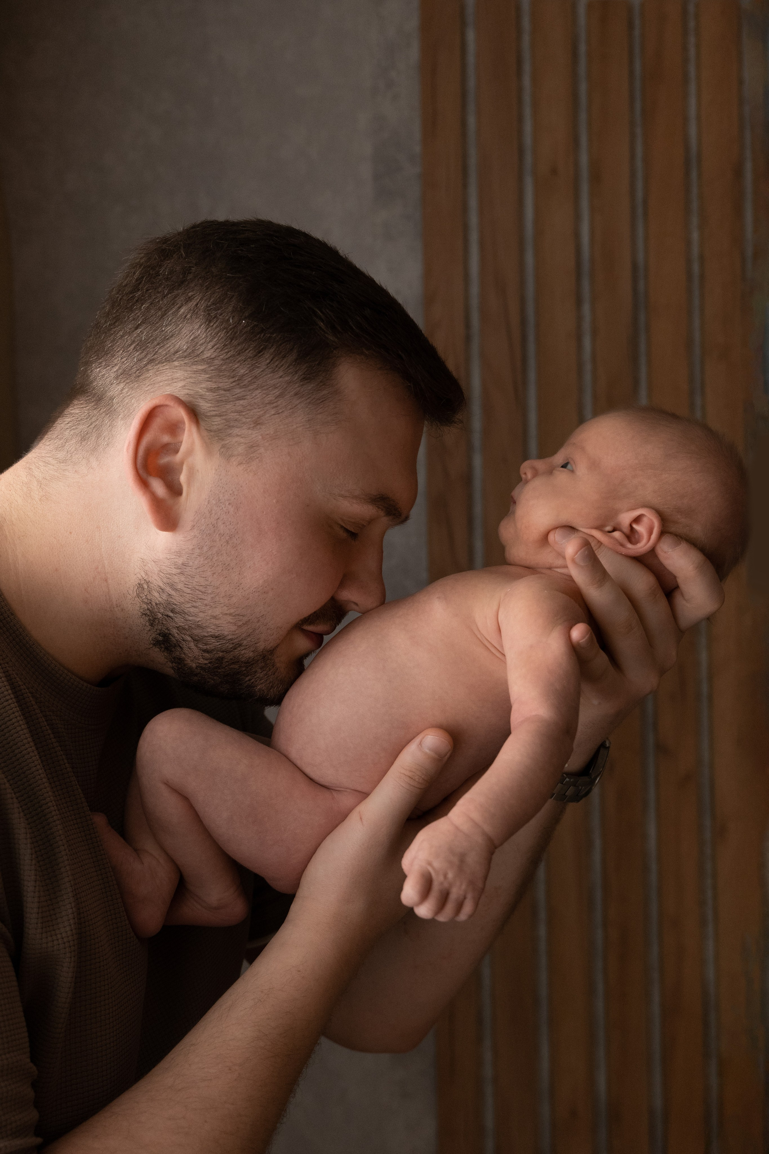 2 недельки Алисе. Фотограф видеограф Ольга Василевская