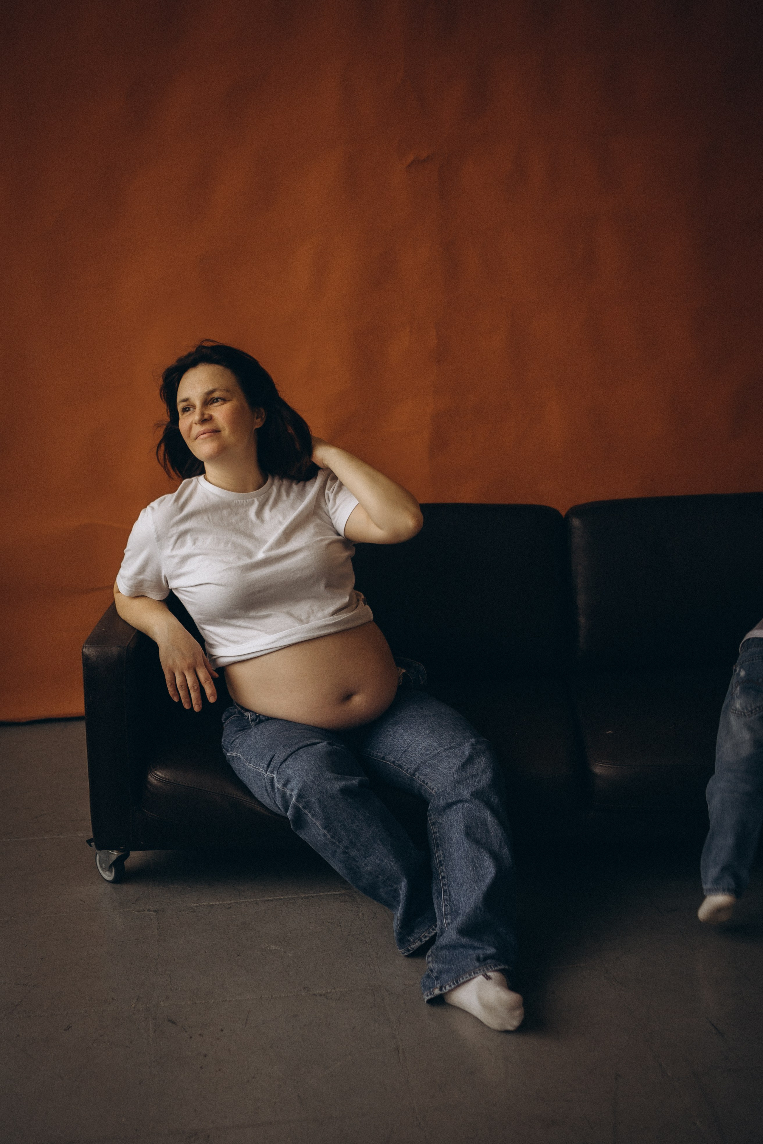 Дарья и Вова. Фотограф в Санкт-Петербурге