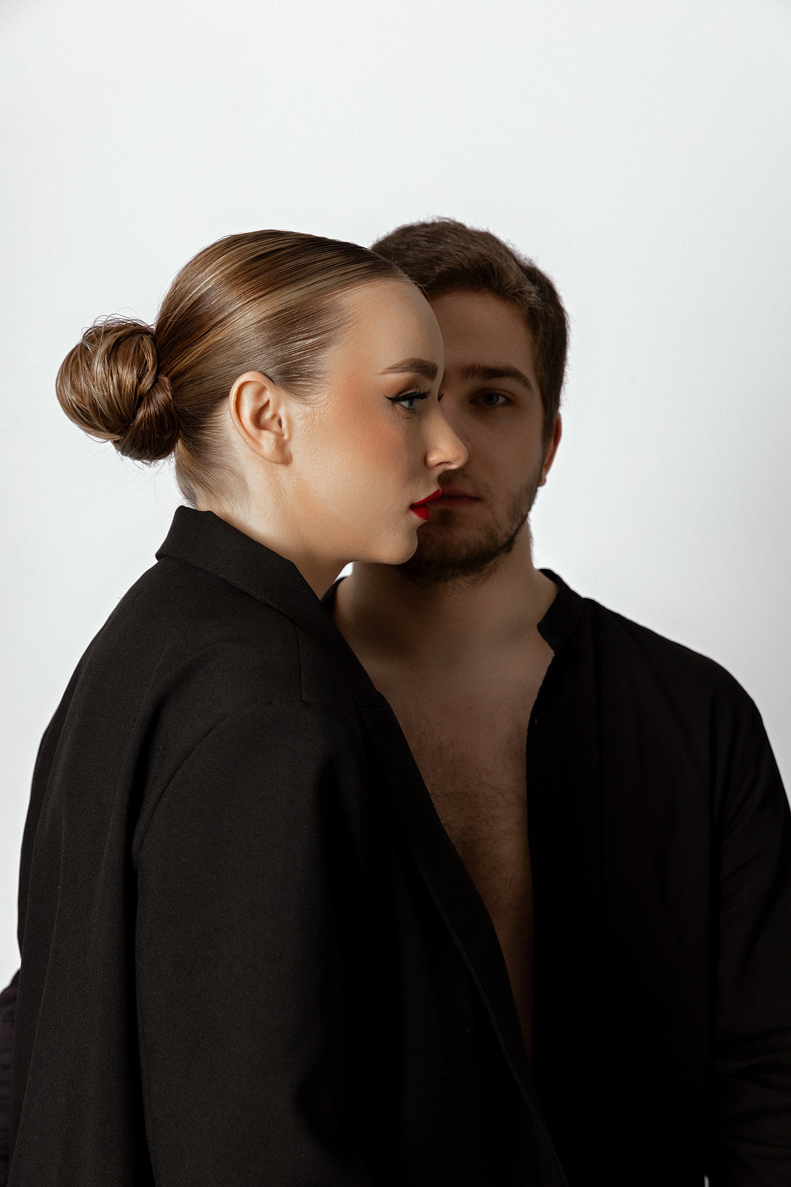 Evgeniy & Alevtina. Главная