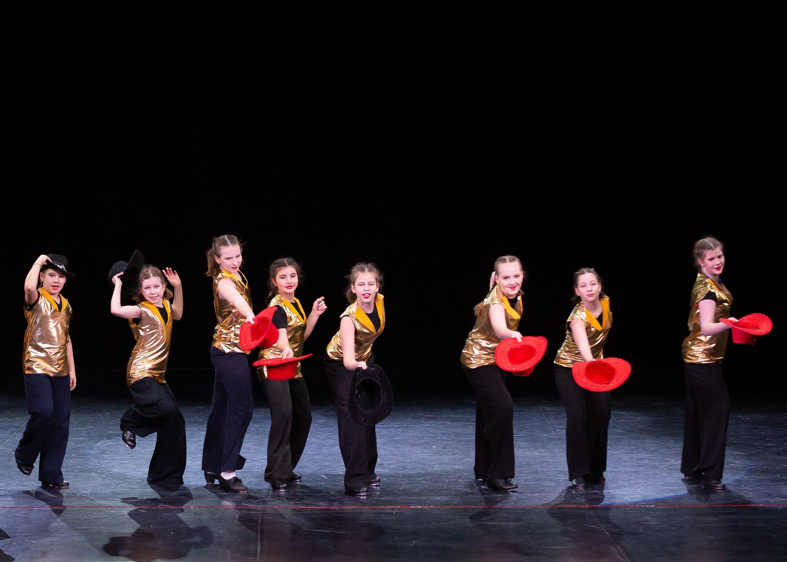 Всероссийский конкурс хореографического искусства «Хрустальная стрекоза». Репортажный фотограф в Москве