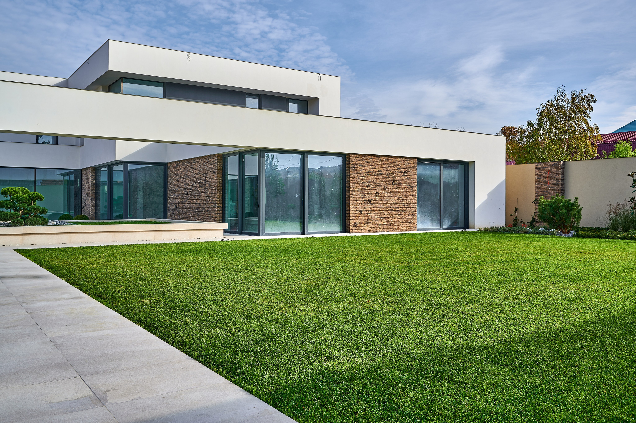 Дом 69. Интерьерный фотограф в Краснодаре