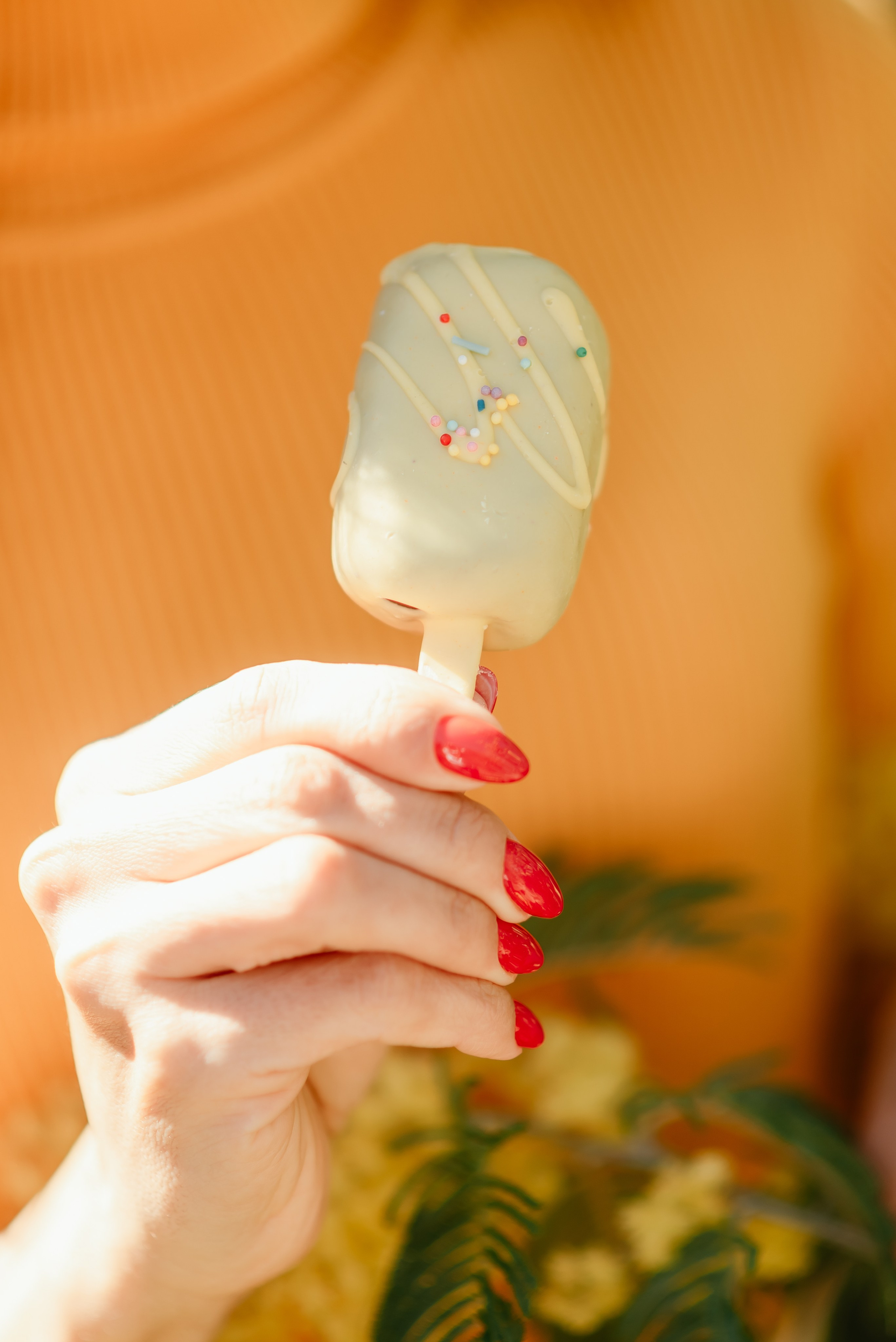 Мимоза. Семейный и женский фотограф Лоо Краснодар Сочи Энем Татьяна Трибурт