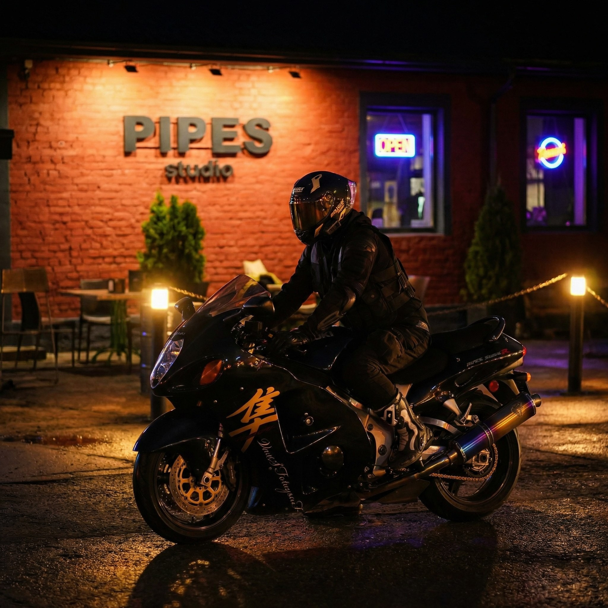 Обработка фото. VasSFotograF