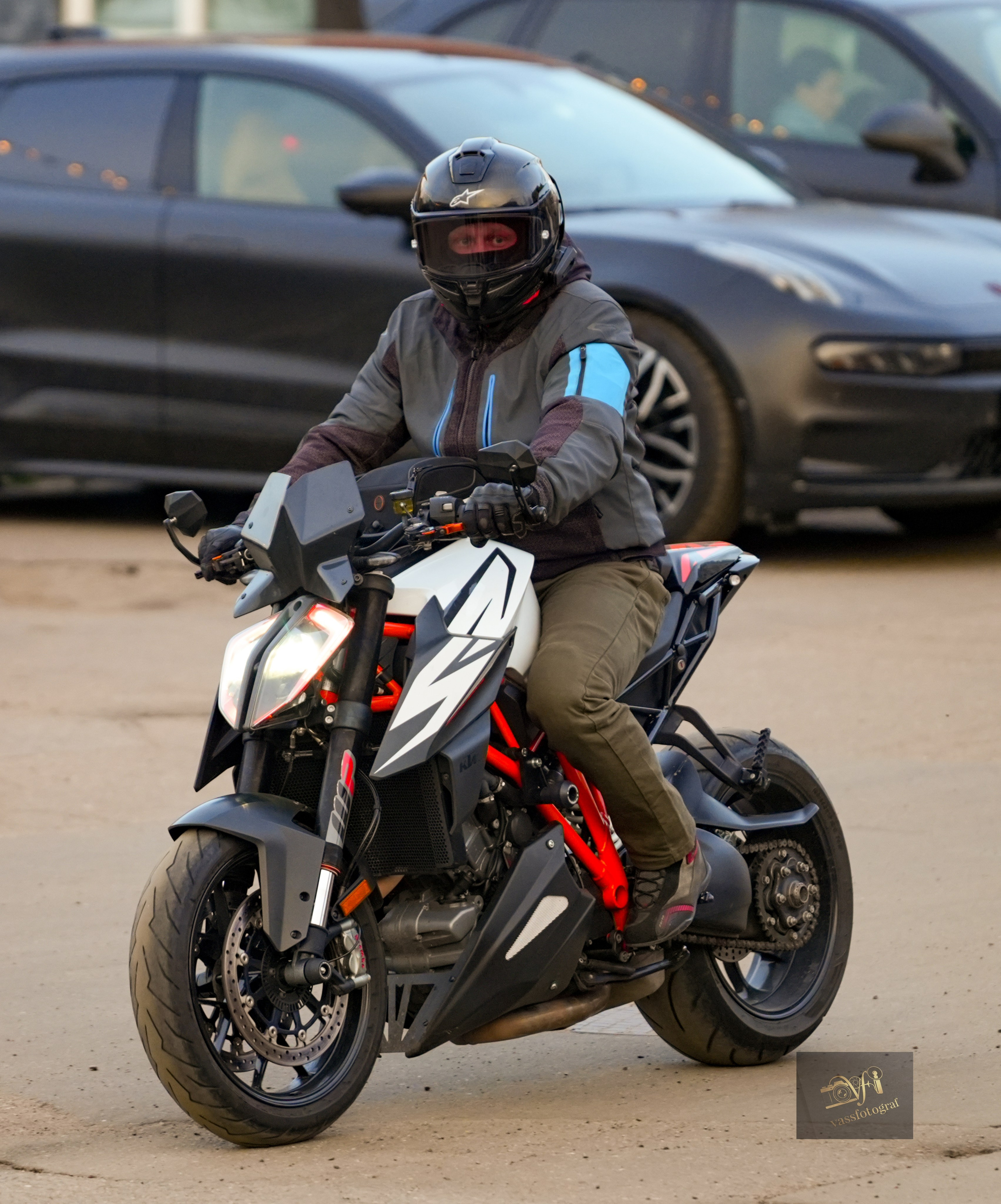 Pipes 25.04.2026. VasSFotograF