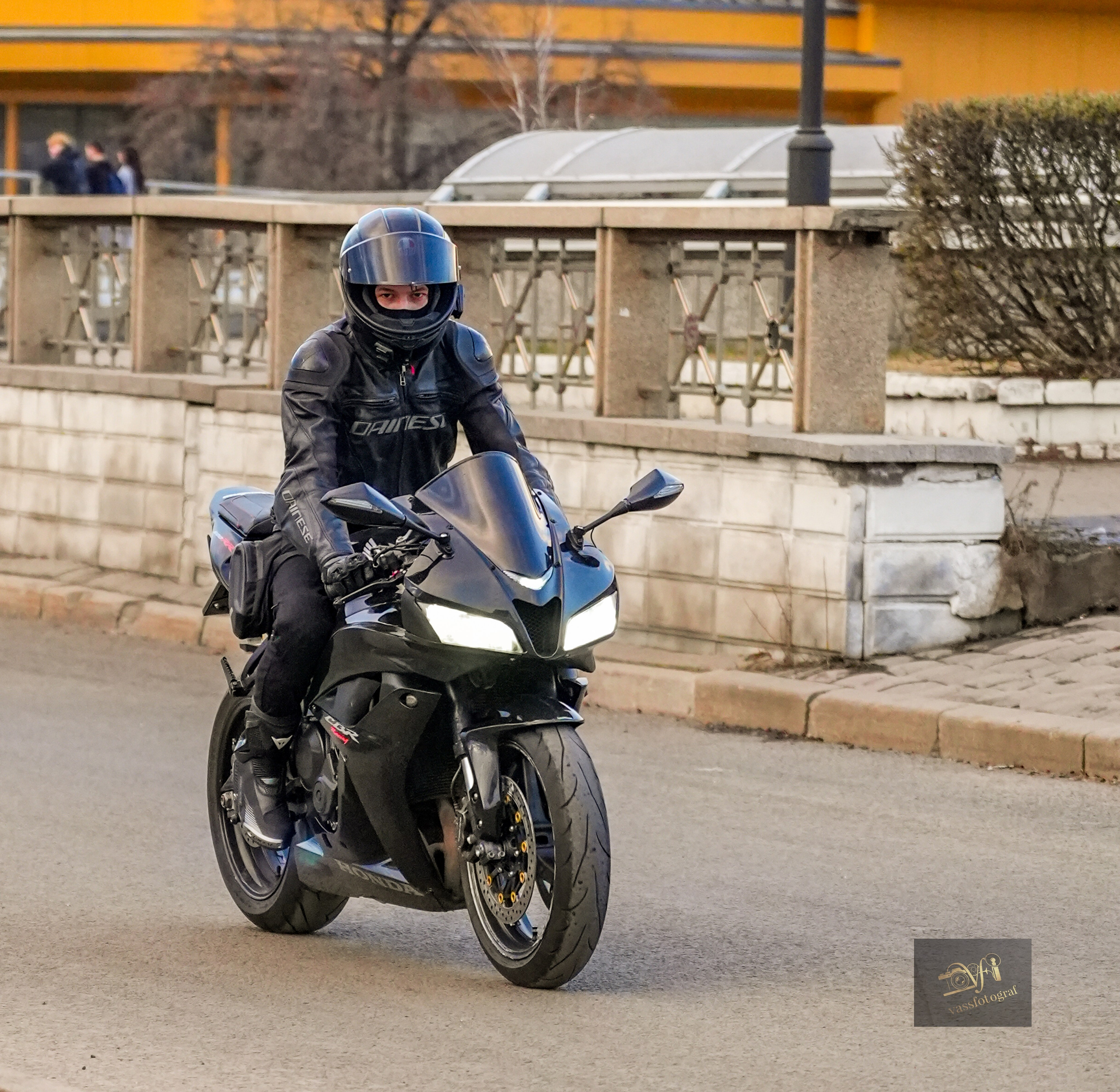 РАН 1,04,2026. VasSFotograF