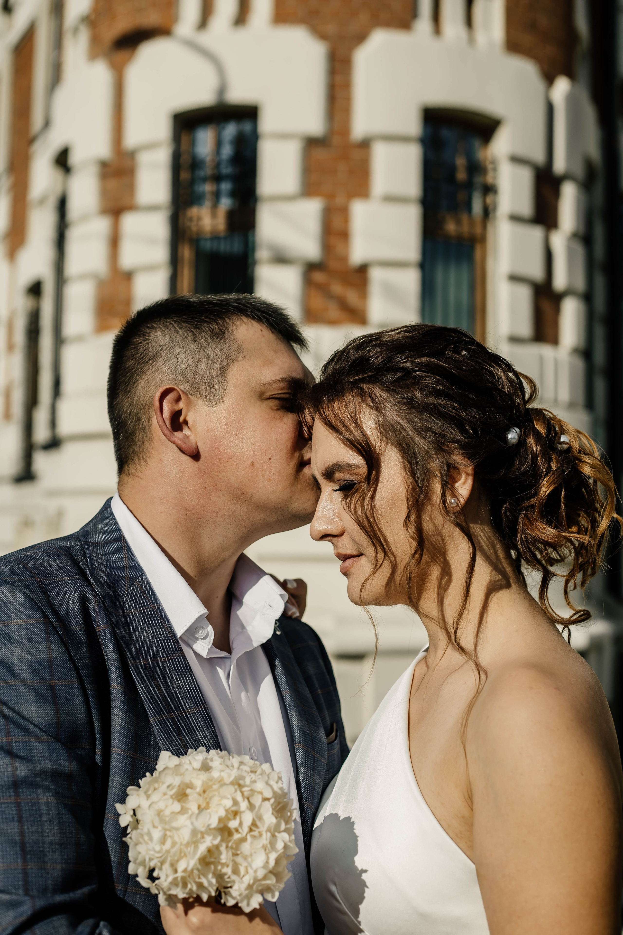 Александр и Маргарита. Рыжова Тамара