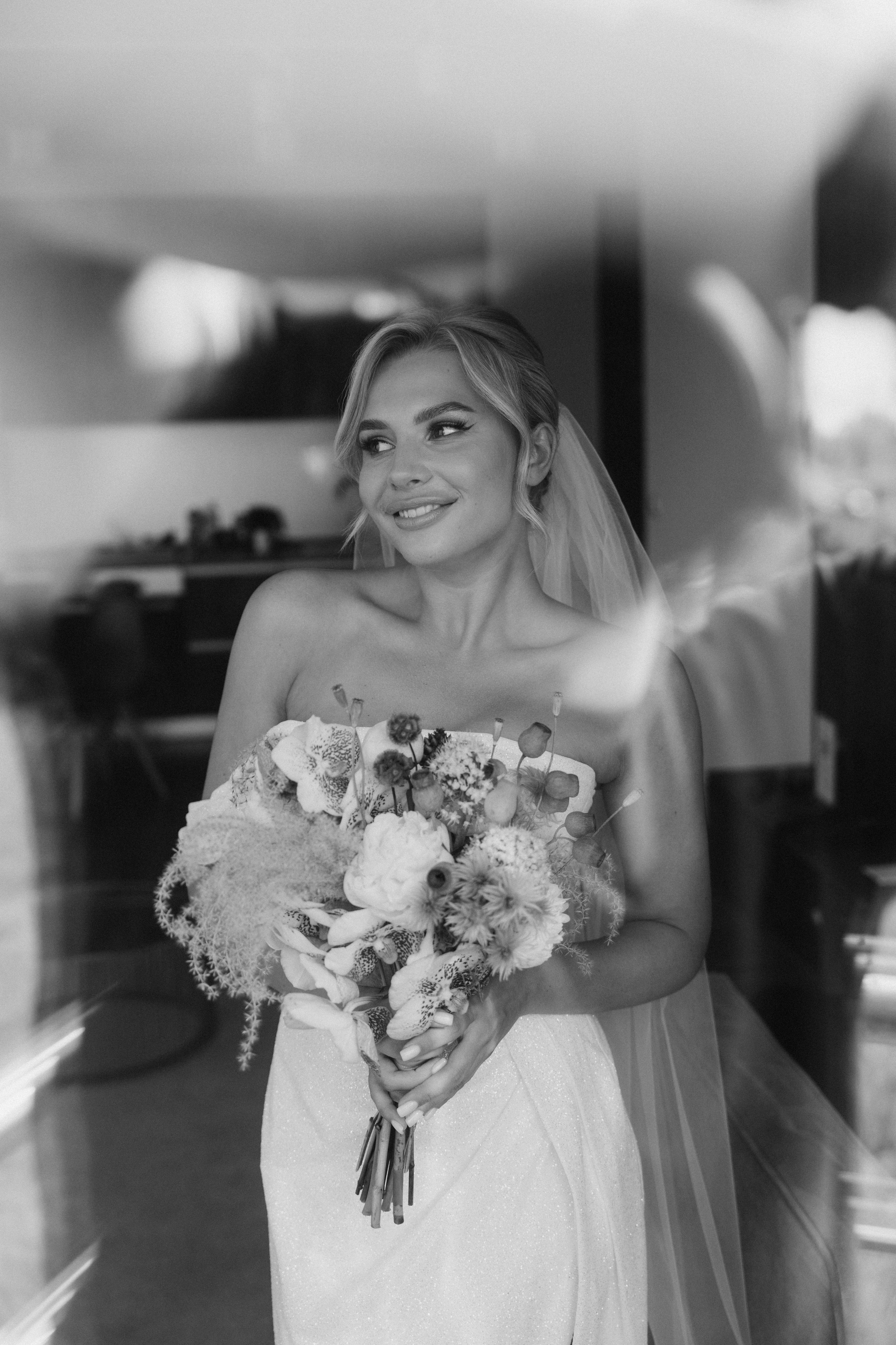 Эмиль и Ира. Свадебный фотограф Артем Смирнов