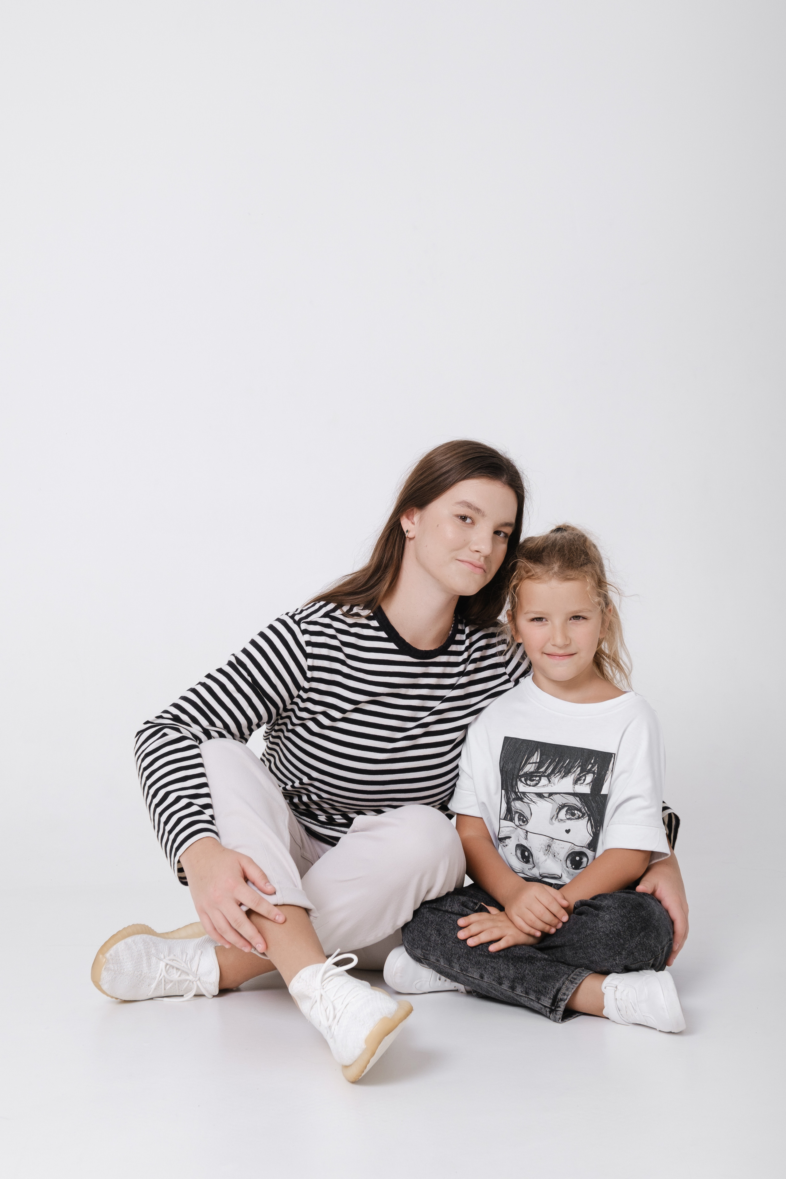 Семья. Свадебные фотосессии в Москве. Фотограф Сергей Ржевский