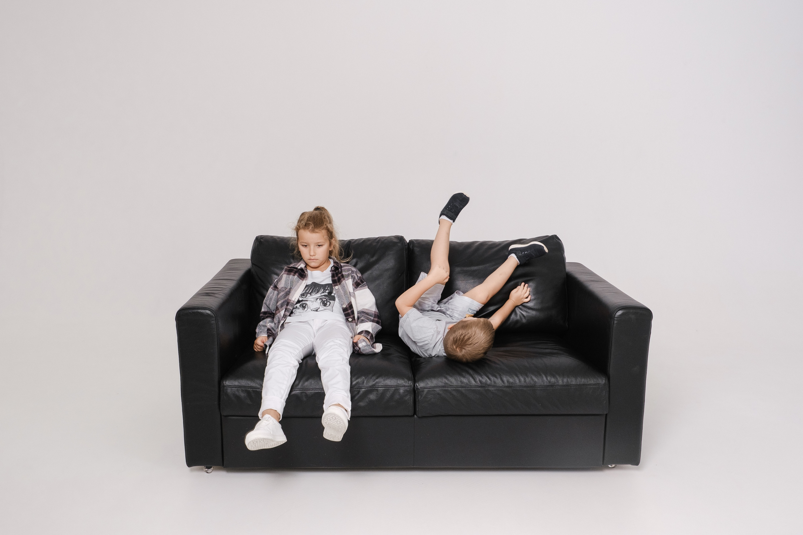 Семья. Свадебные фотосессии в Москве. Фотограф Сергей Ржевский