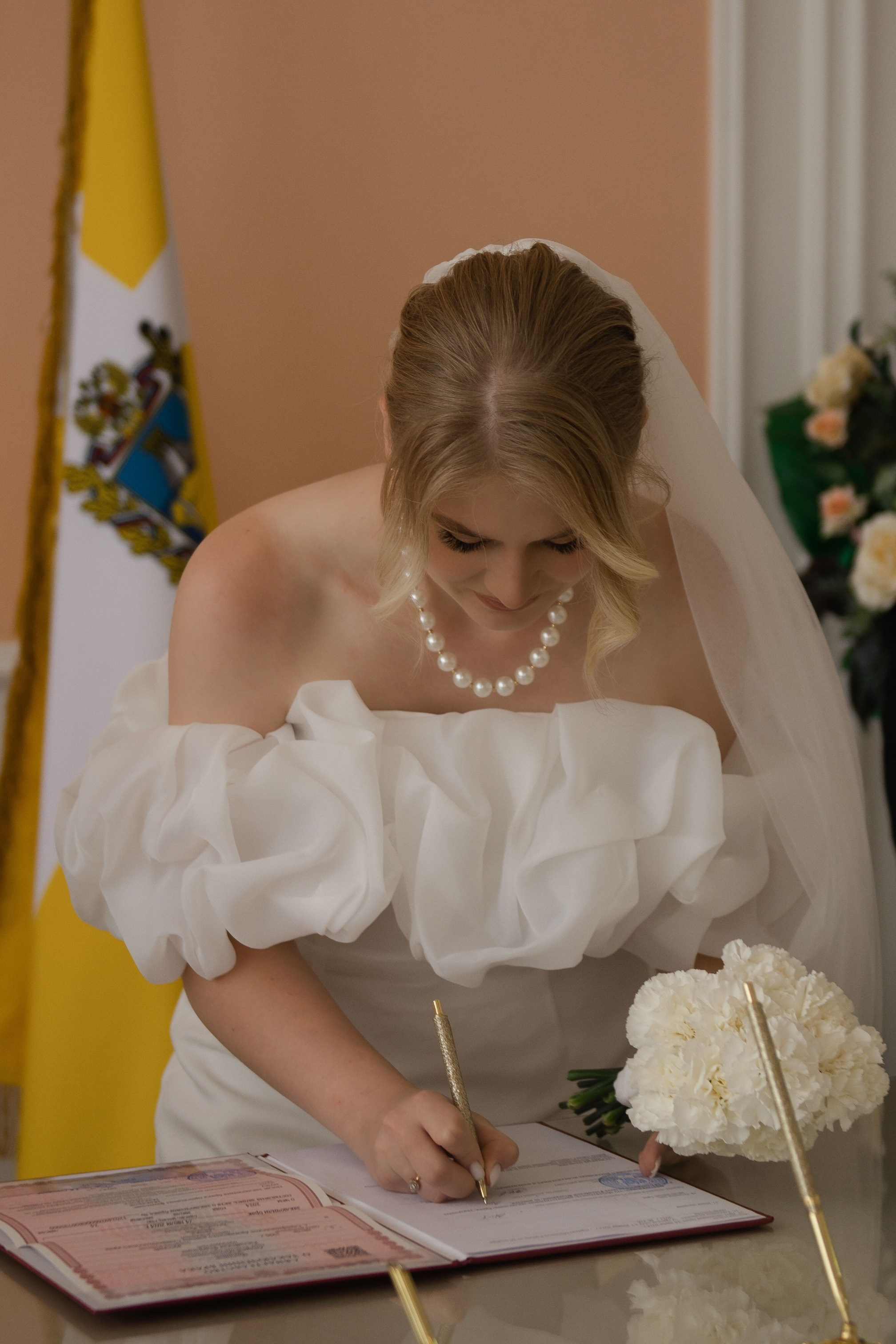 Татьяна и Андрей. Свадебный и женский фотограф в Ставрополе Вика Лексеева
