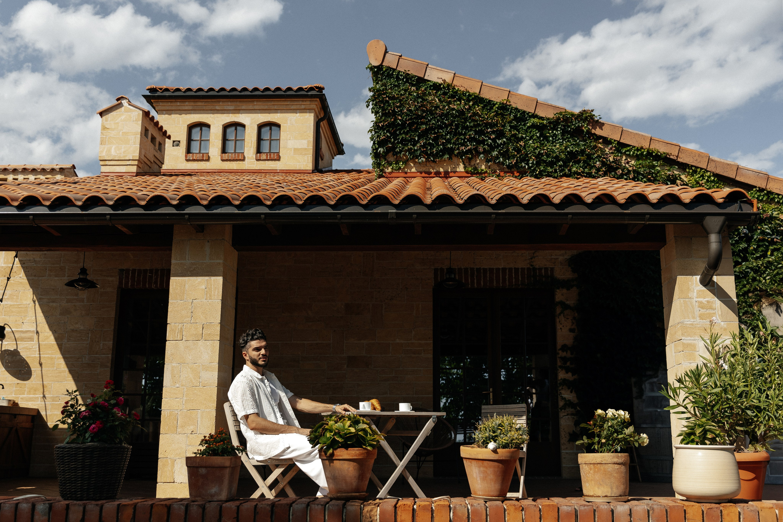 WEDDING ITALIA. Фотограф Евгений Горпиняк