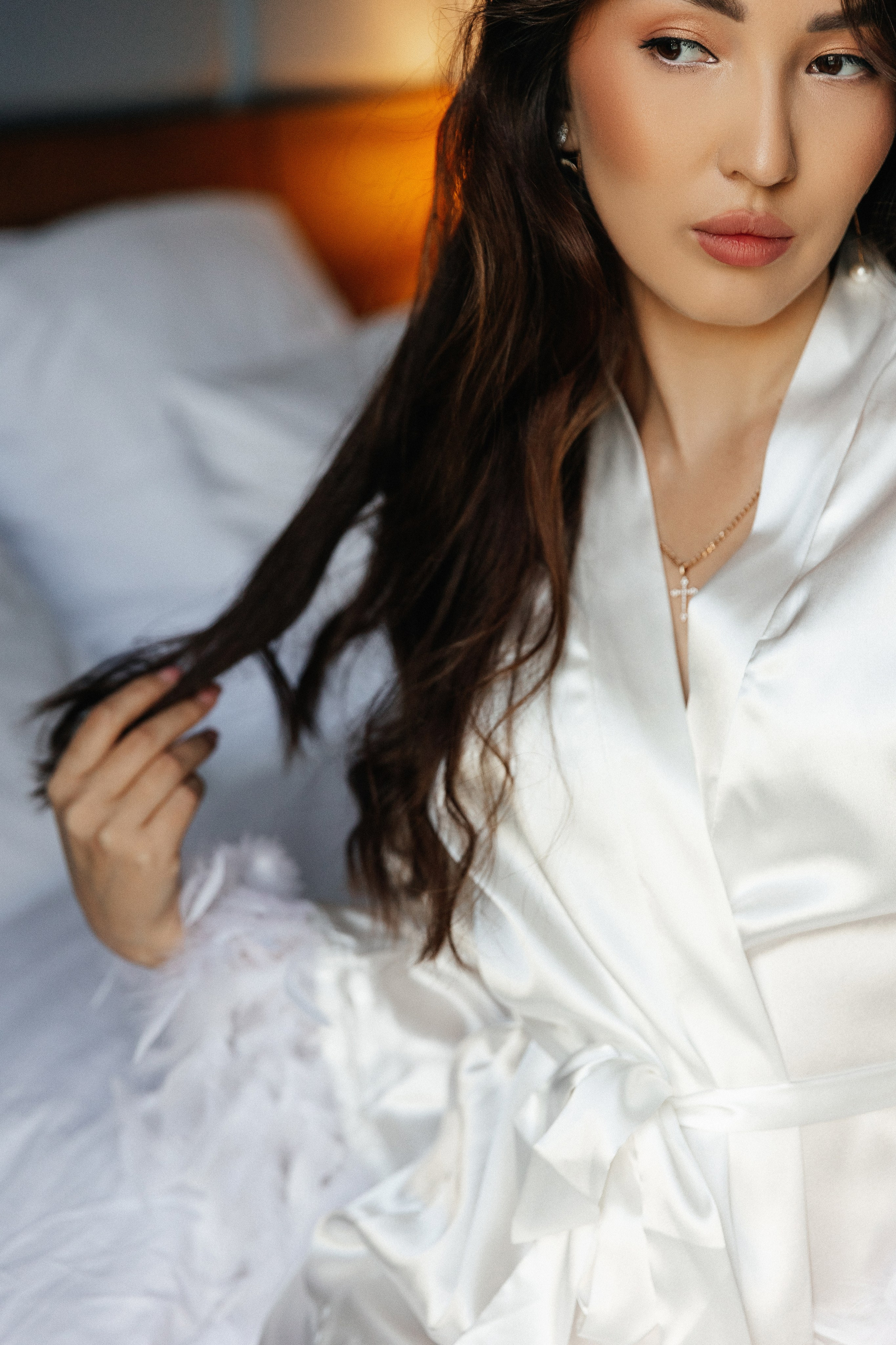 Утро. Фотограф Евгений Горпиняк