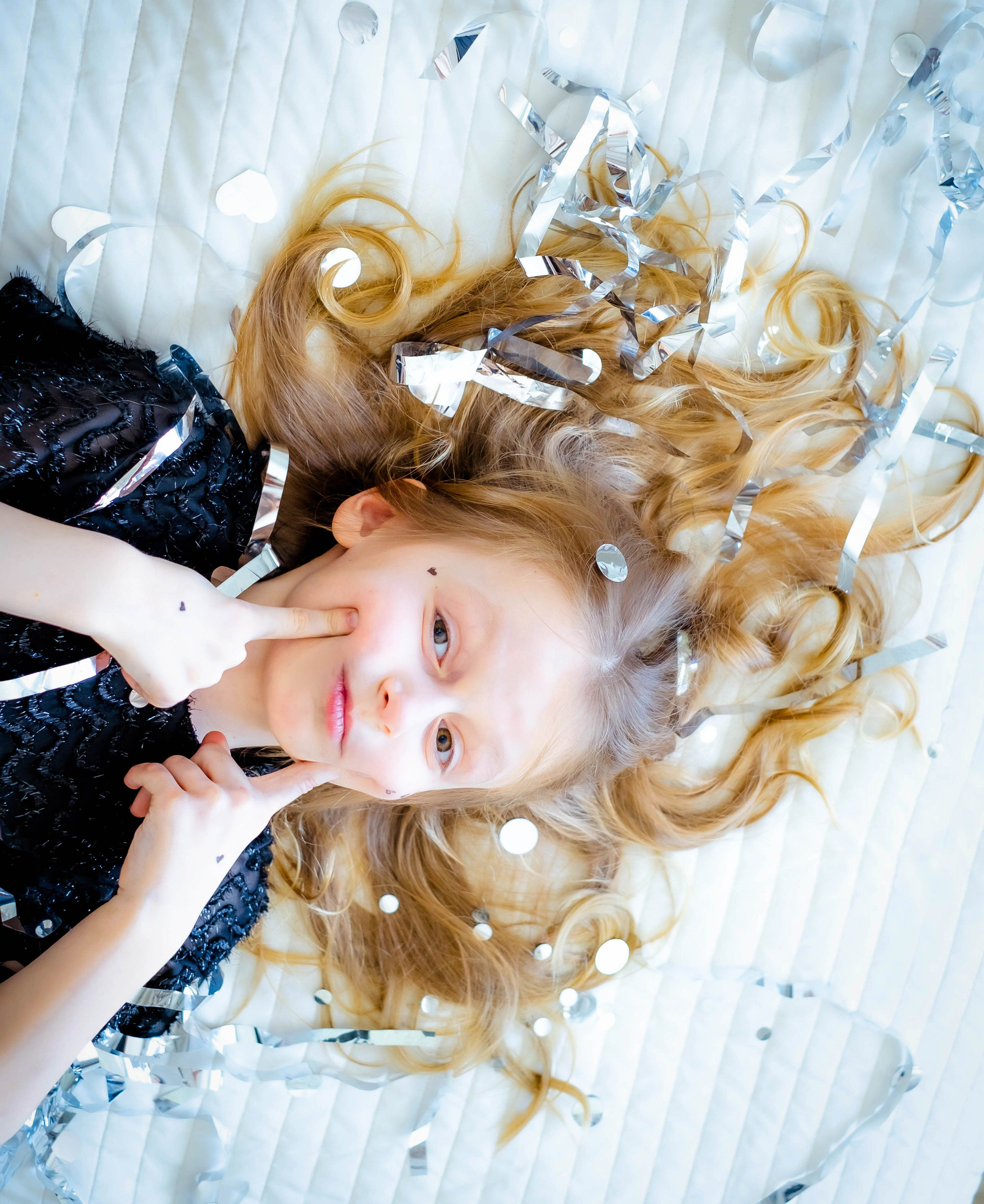 День рождения. Студийный, портретный, семейный фотограф Южно-Сахалинска Яна Радаева