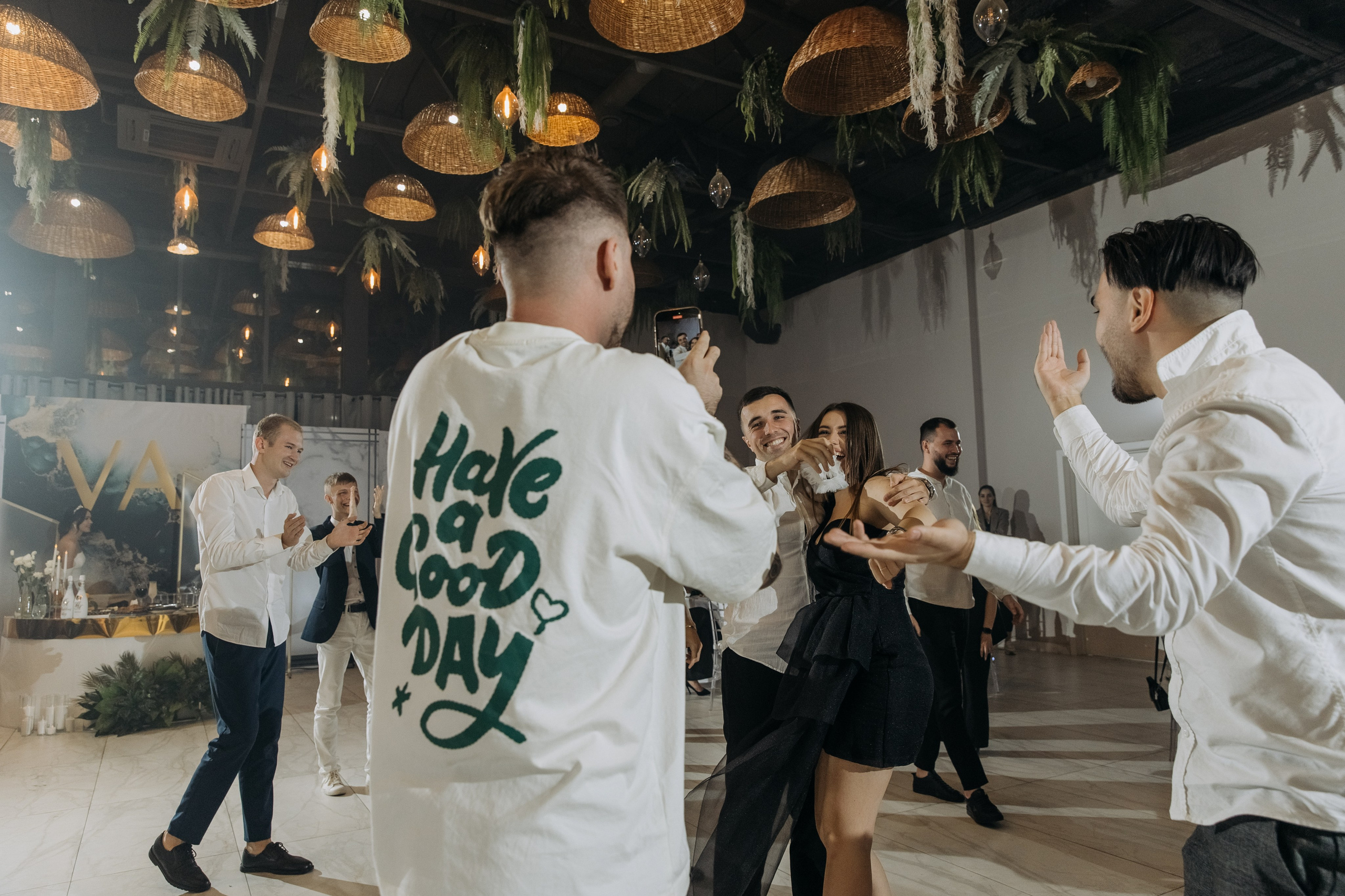 Владислав и Анастасия. Свадебный фотограф в Краснодаре Ольга Цвиченко