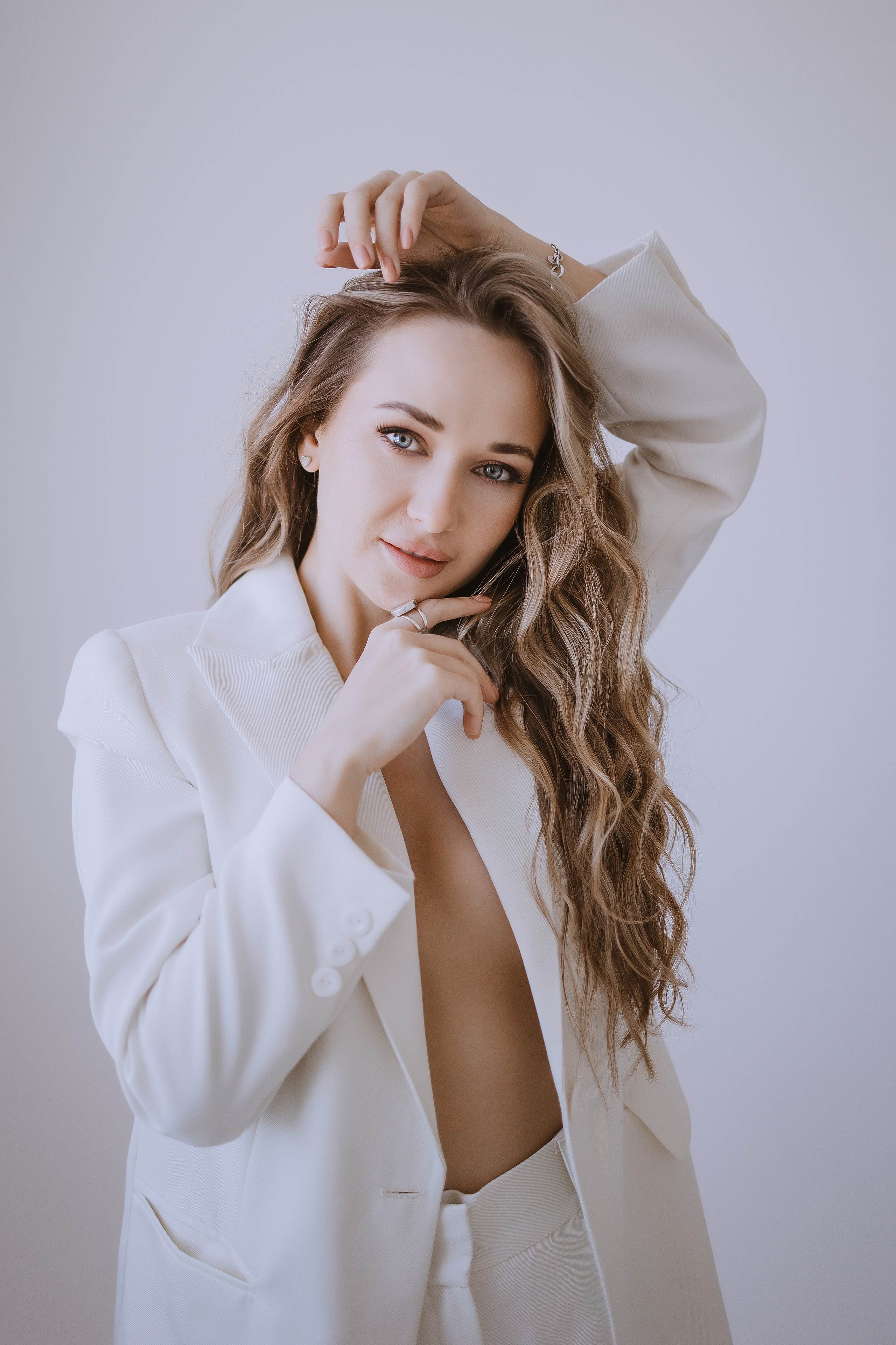 Ольга. ВАШ ФОТОГРАФ В ПУСАНЕ (Южная Корея) Александра Ануфрий