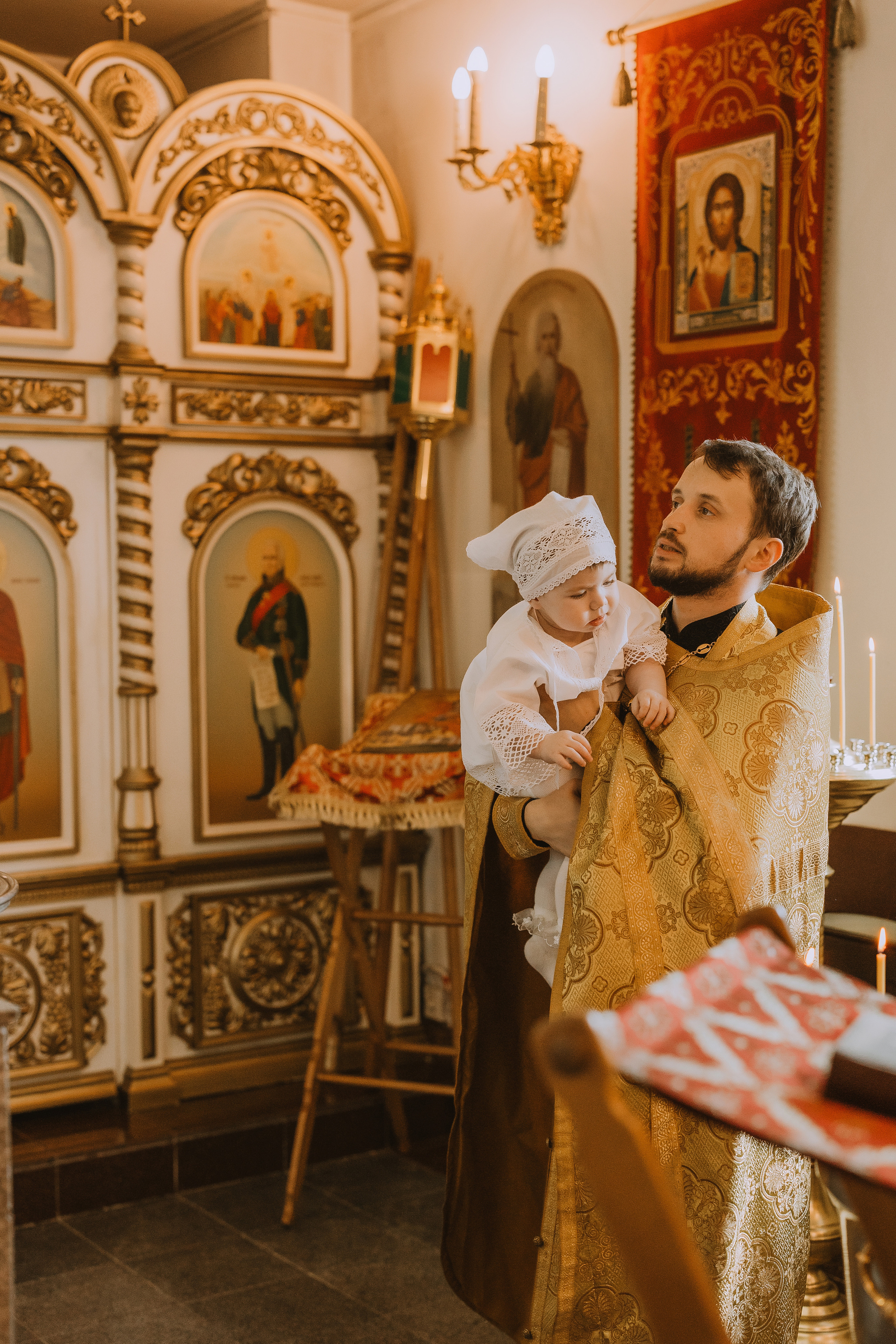 Photoshoot in Busan. Your photographer in Busan (South Korea) Aleksandra Anufriy