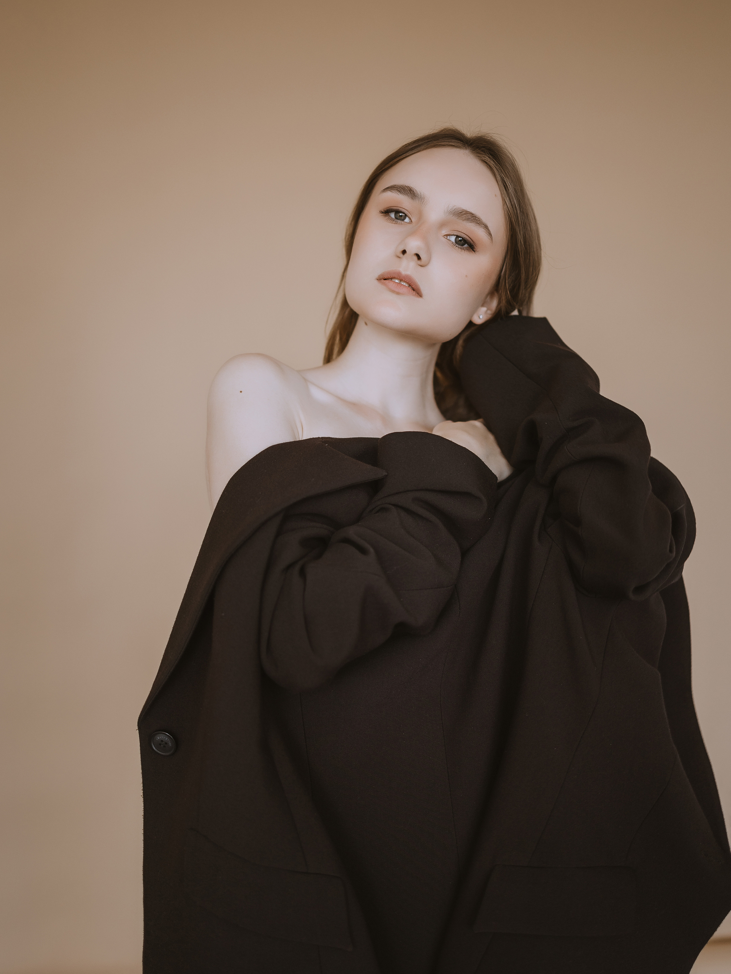 Елизавета. ВАШ ФОТОГРАФ В ПУСАНЕ (Южная Корея) Александра Ануфрий