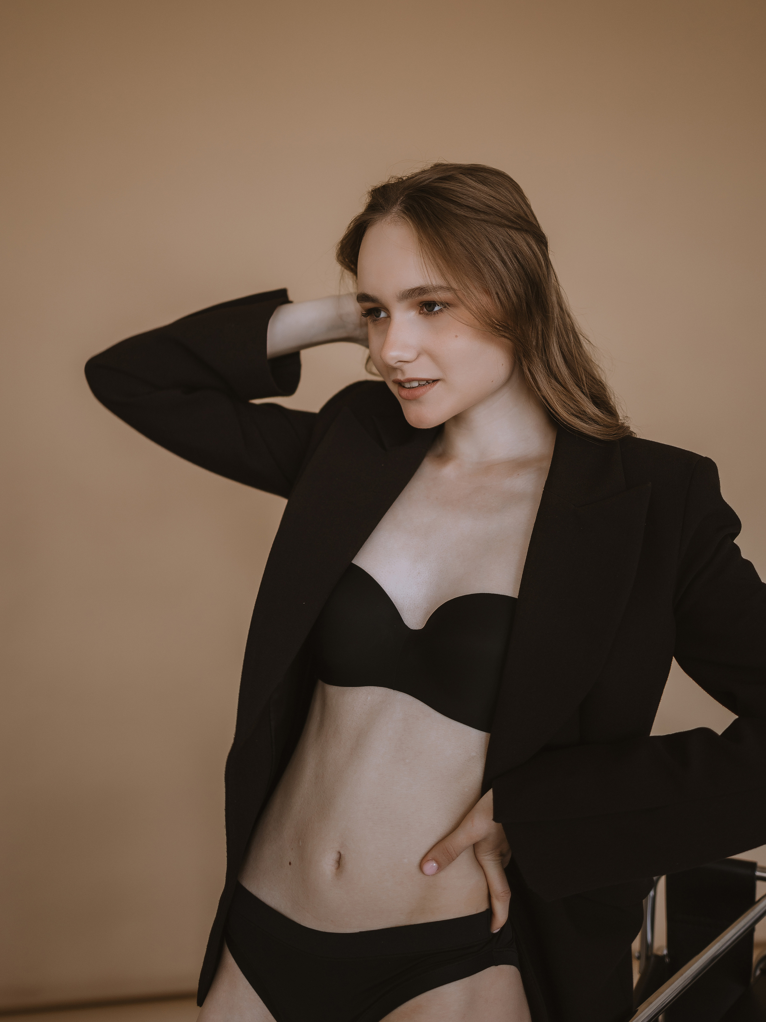 Елизавета. ВАШ ФОТОГРАФ В ПУСАНЕ (Южная Корея) Александра Ануфрий