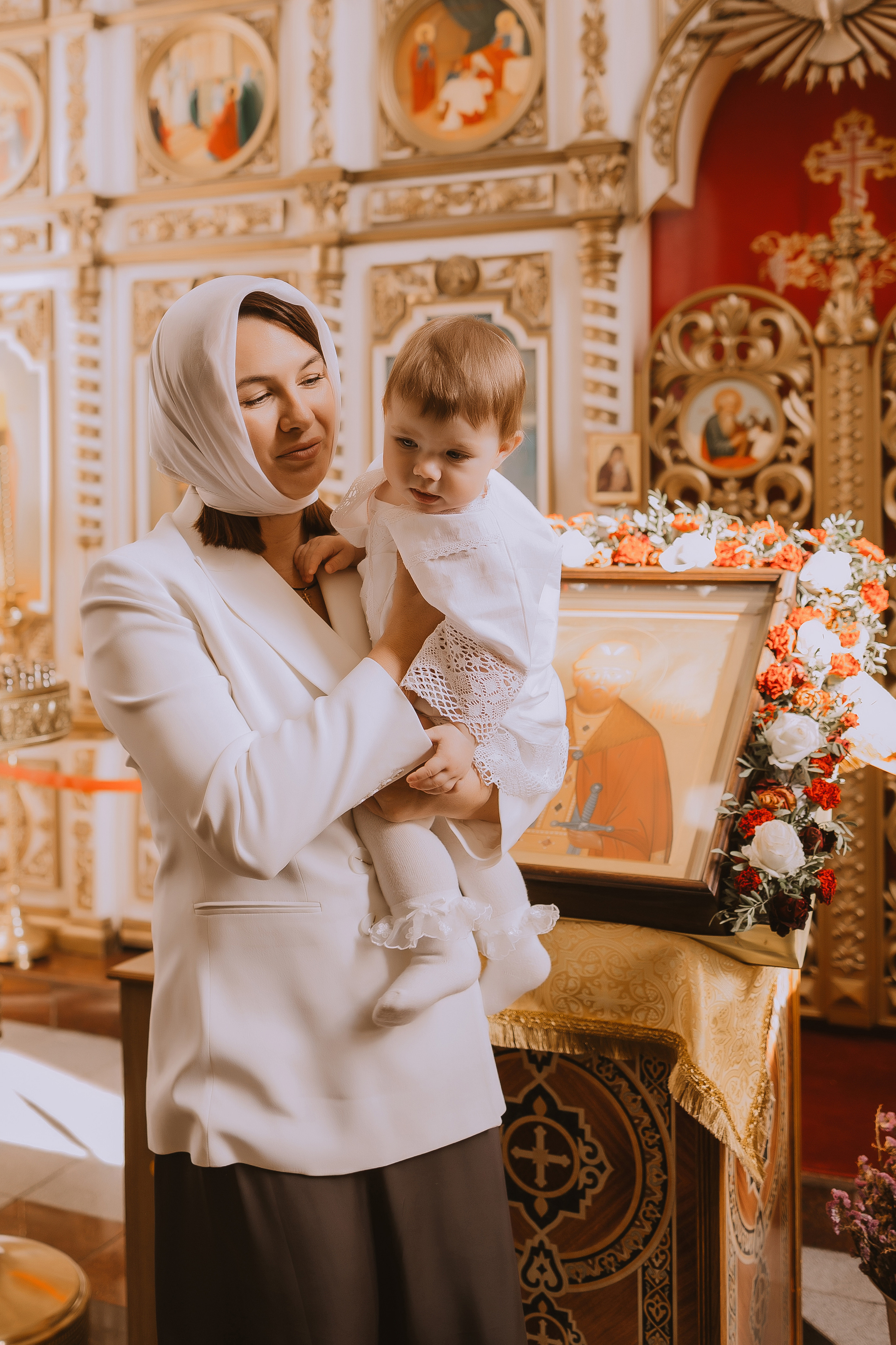 Photoshoot in Busan. Your photographer in Busan (South Korea) Aleksandra Anufriy